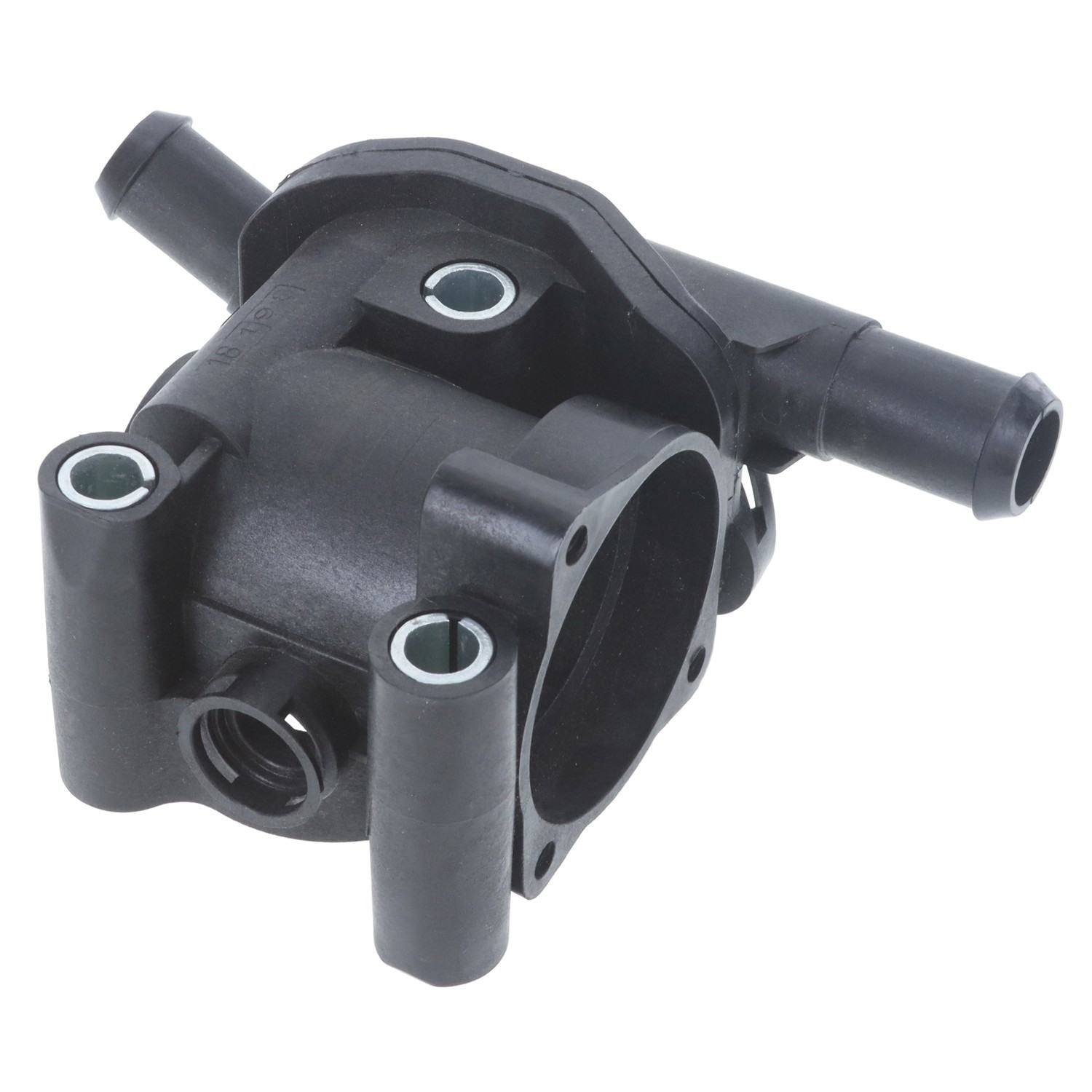 Motorad Engine Coolant Thermostat Housing Assembly CH2201