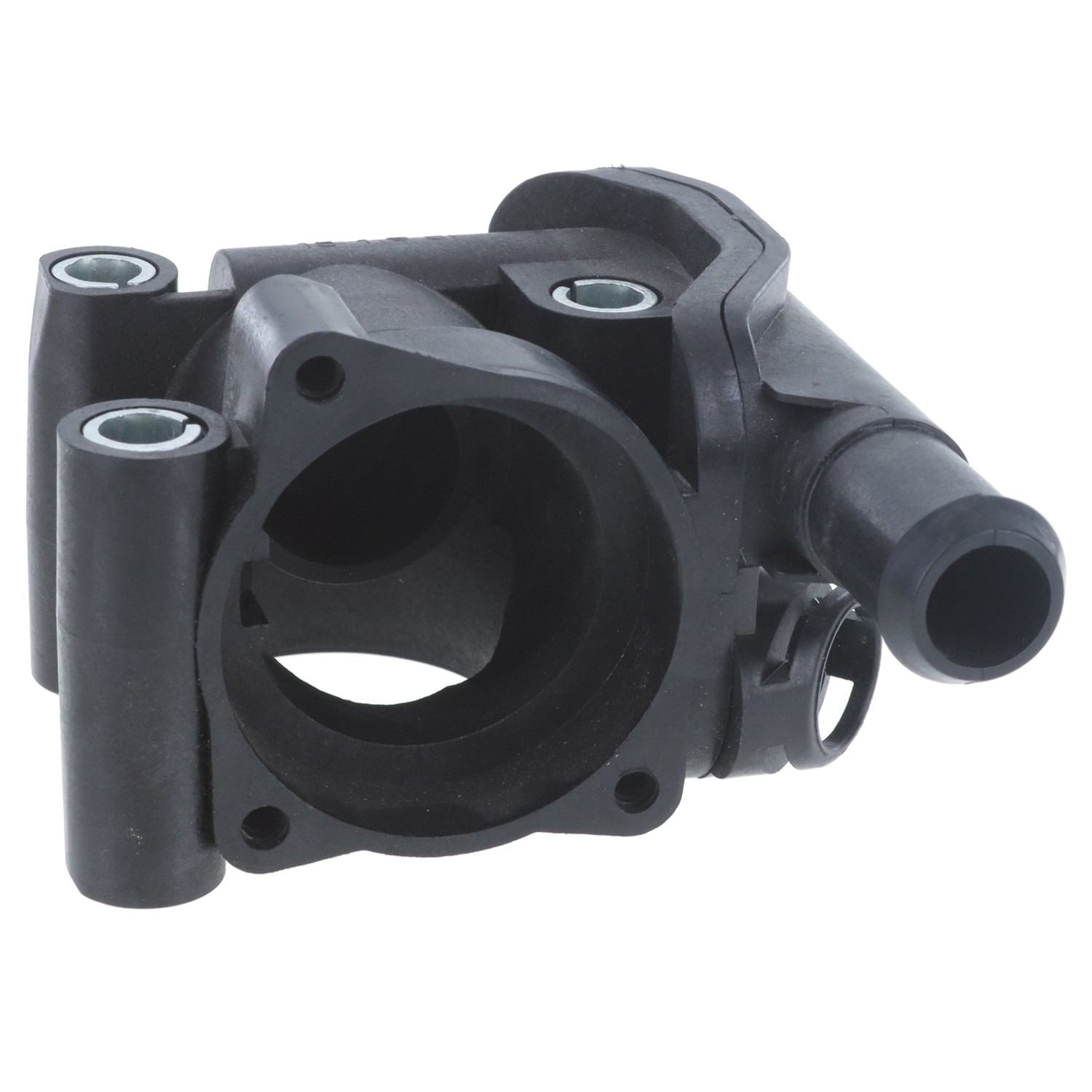 Motorad Engine Coolant Thermostat Housing Assembly CH2201