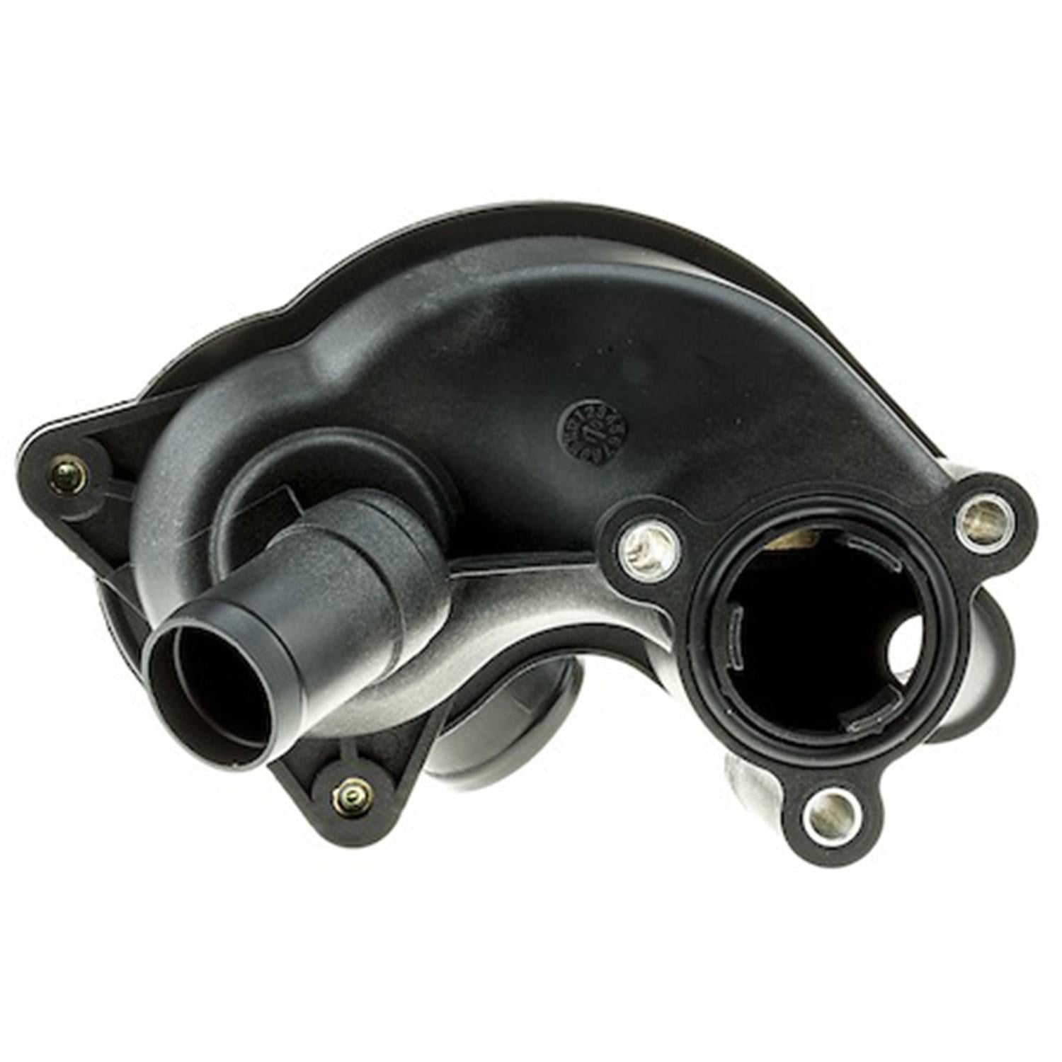 Motorad Engine Coolant Thermostat Housing Assembly CH2204