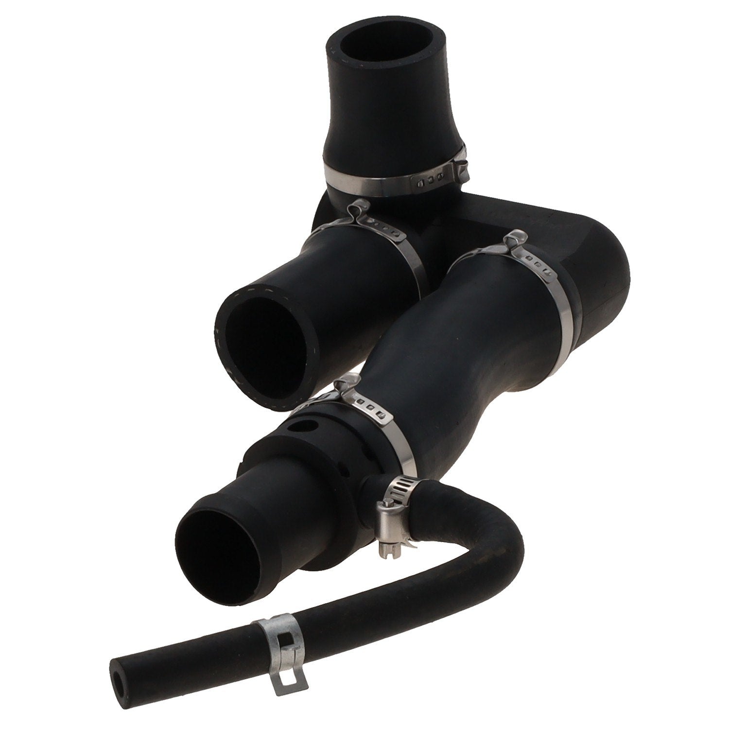 Motorad Engine Coolant Water Outlet Tube CH2205