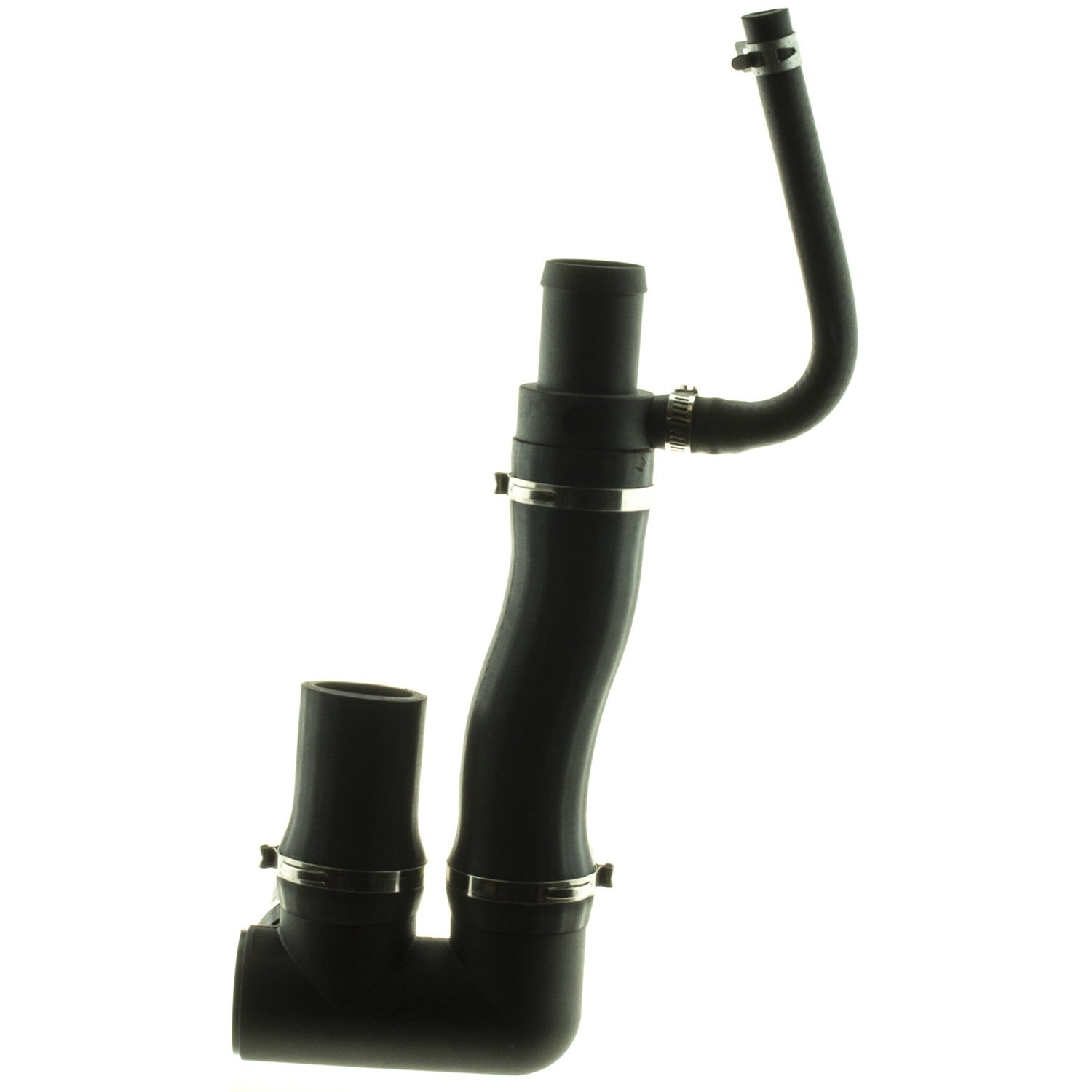 Motorad Engine Coolant Water Outlet Tube CH2205