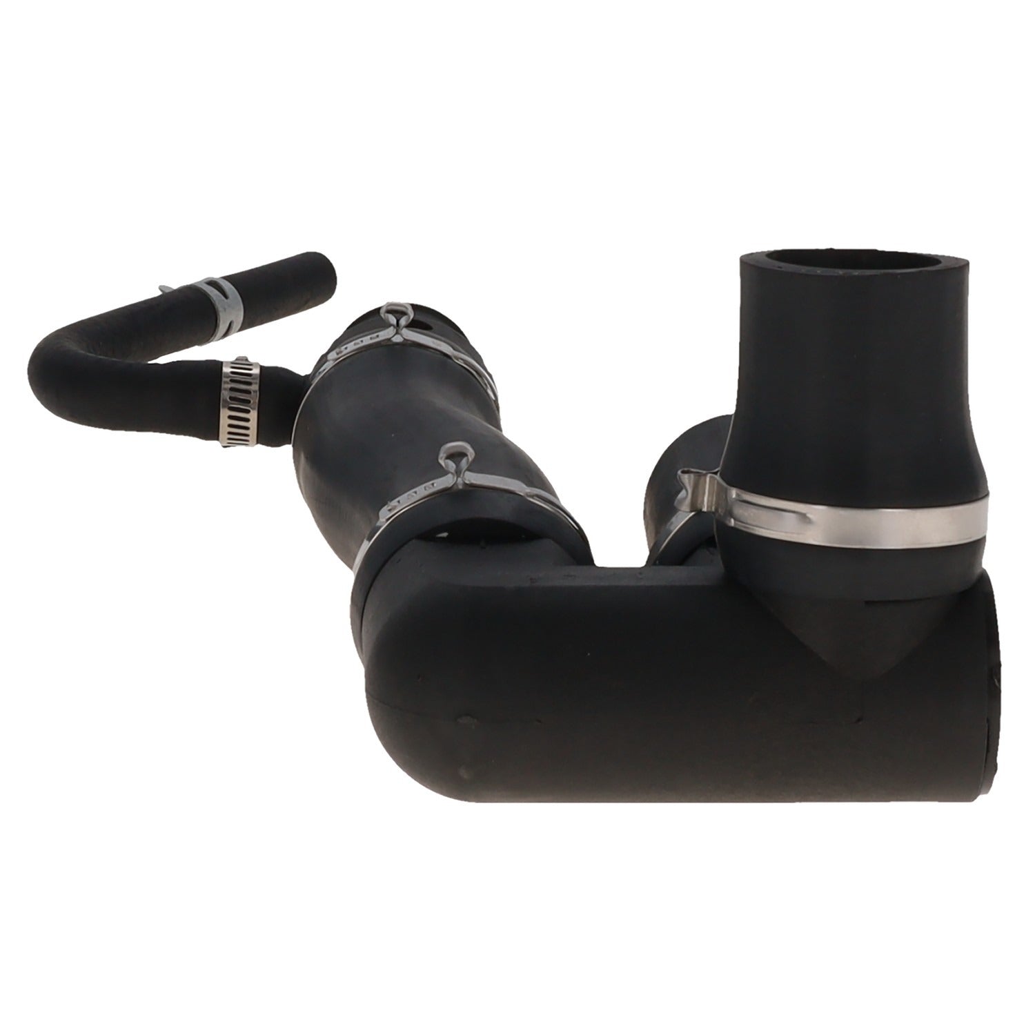 Motorad Engine Coolant Water Outlet Tube CH2205