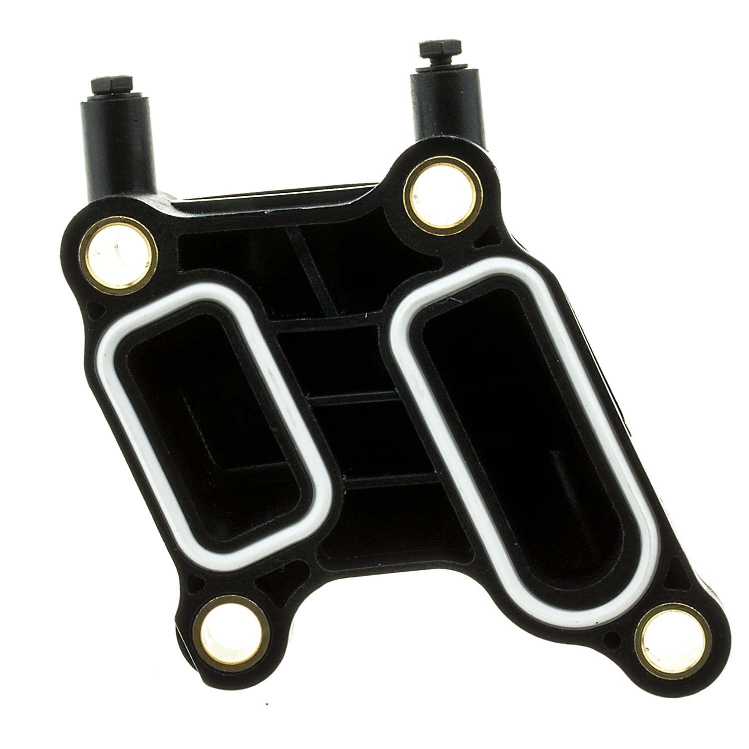 Motorad Engine Coolant Water Outlet CH2301