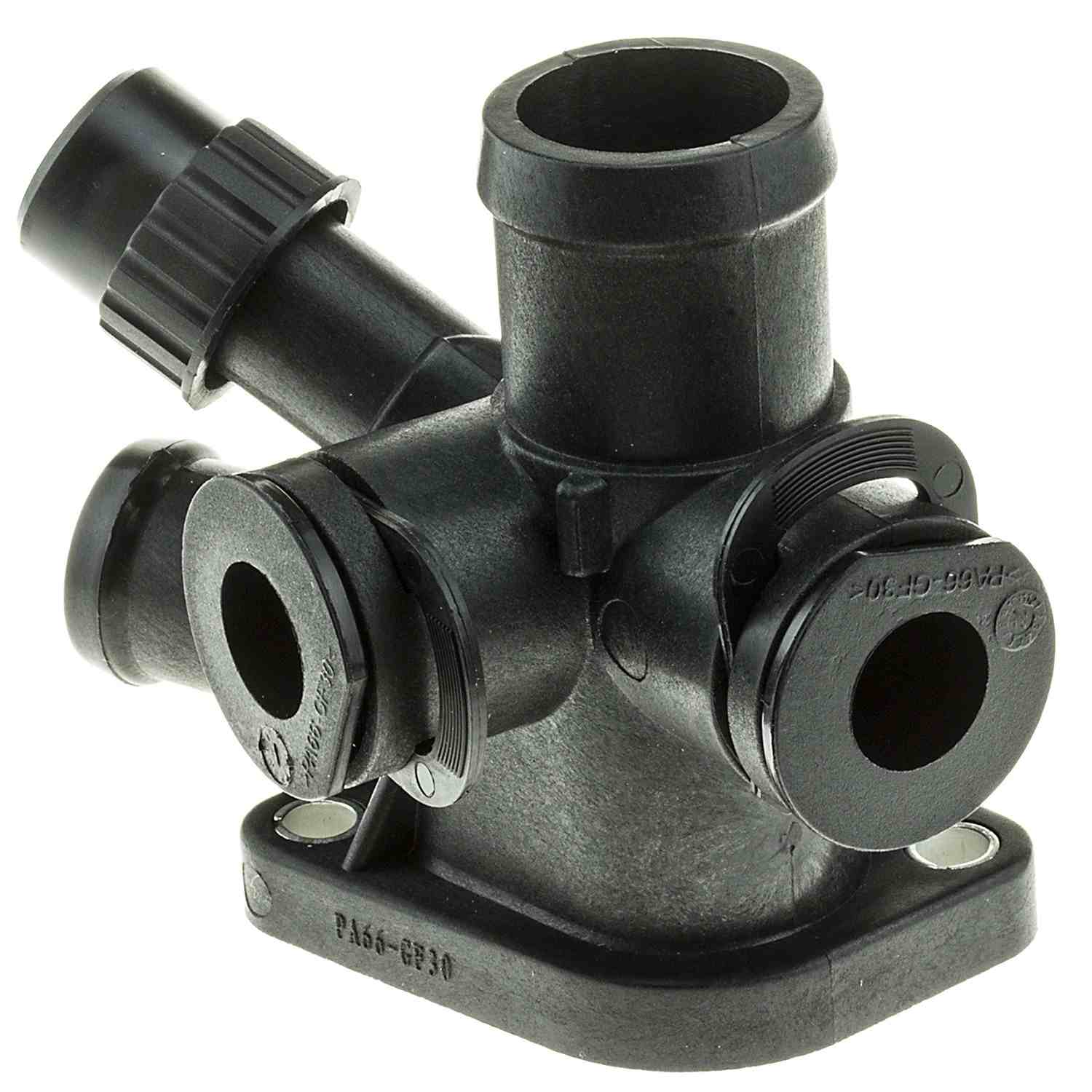 Motorad Radiator Coolant Hose Flange CH2701