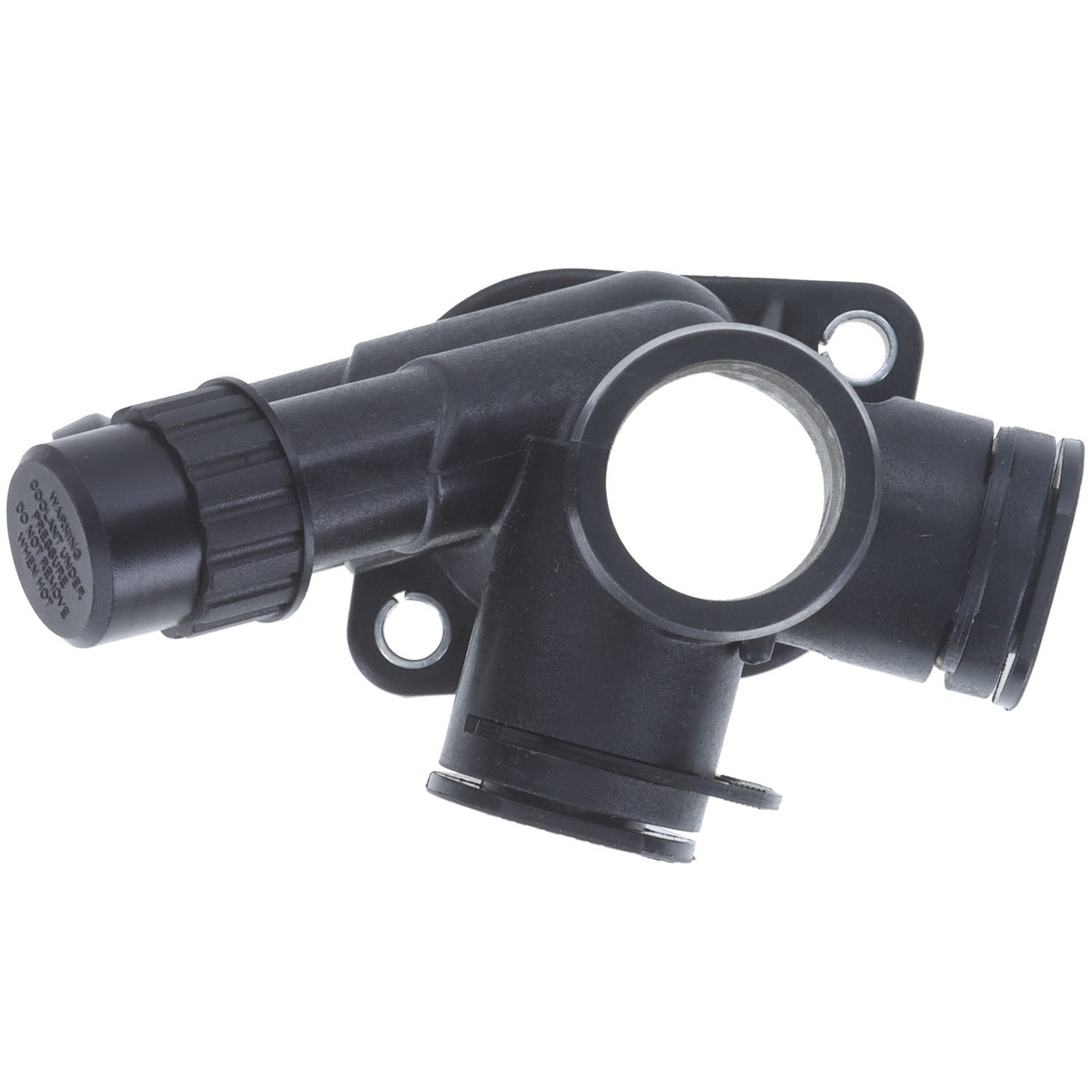 Motorad Radiator Coolant Hose Flange CH2701