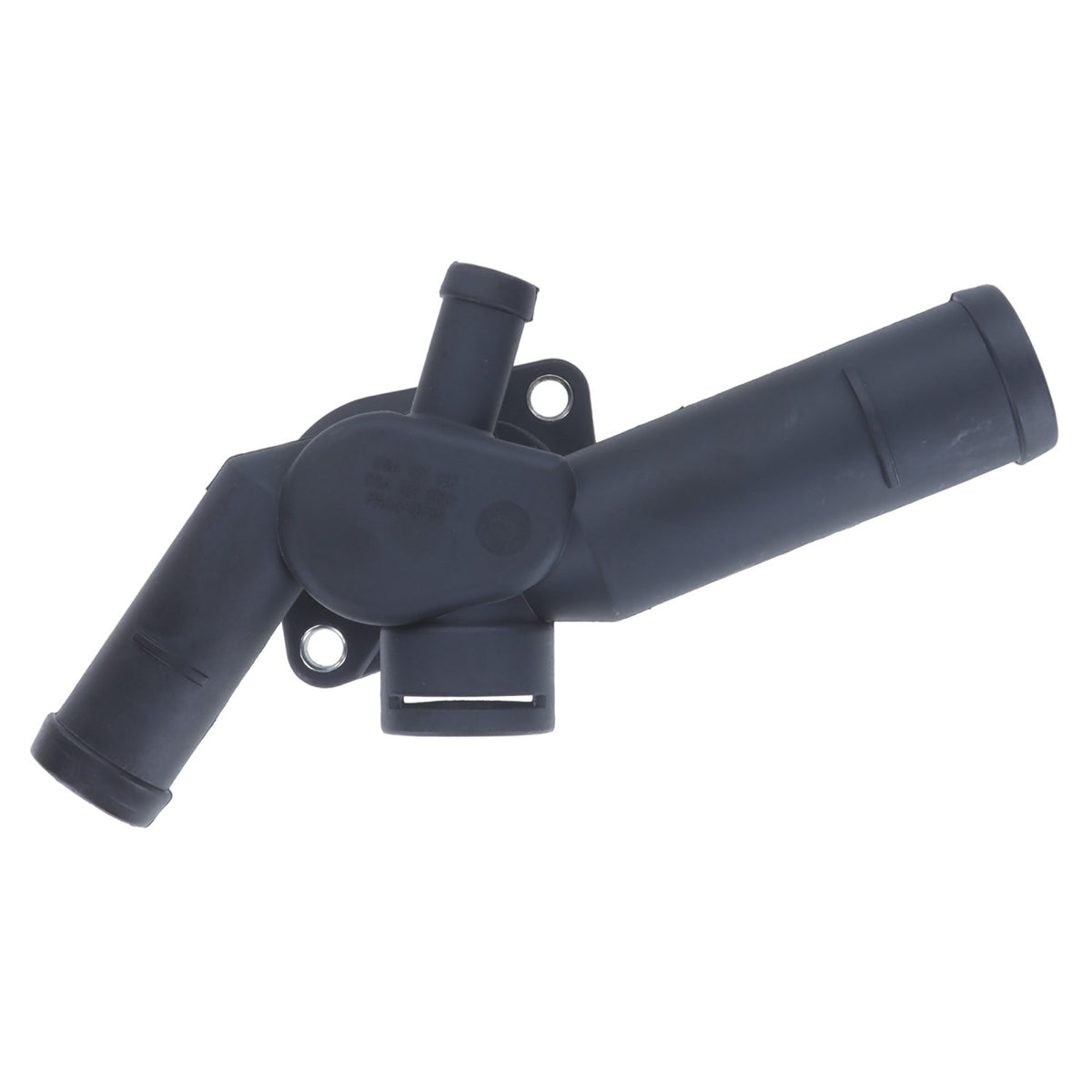 Motorad Radiator Coolant Hose Flange CH2707