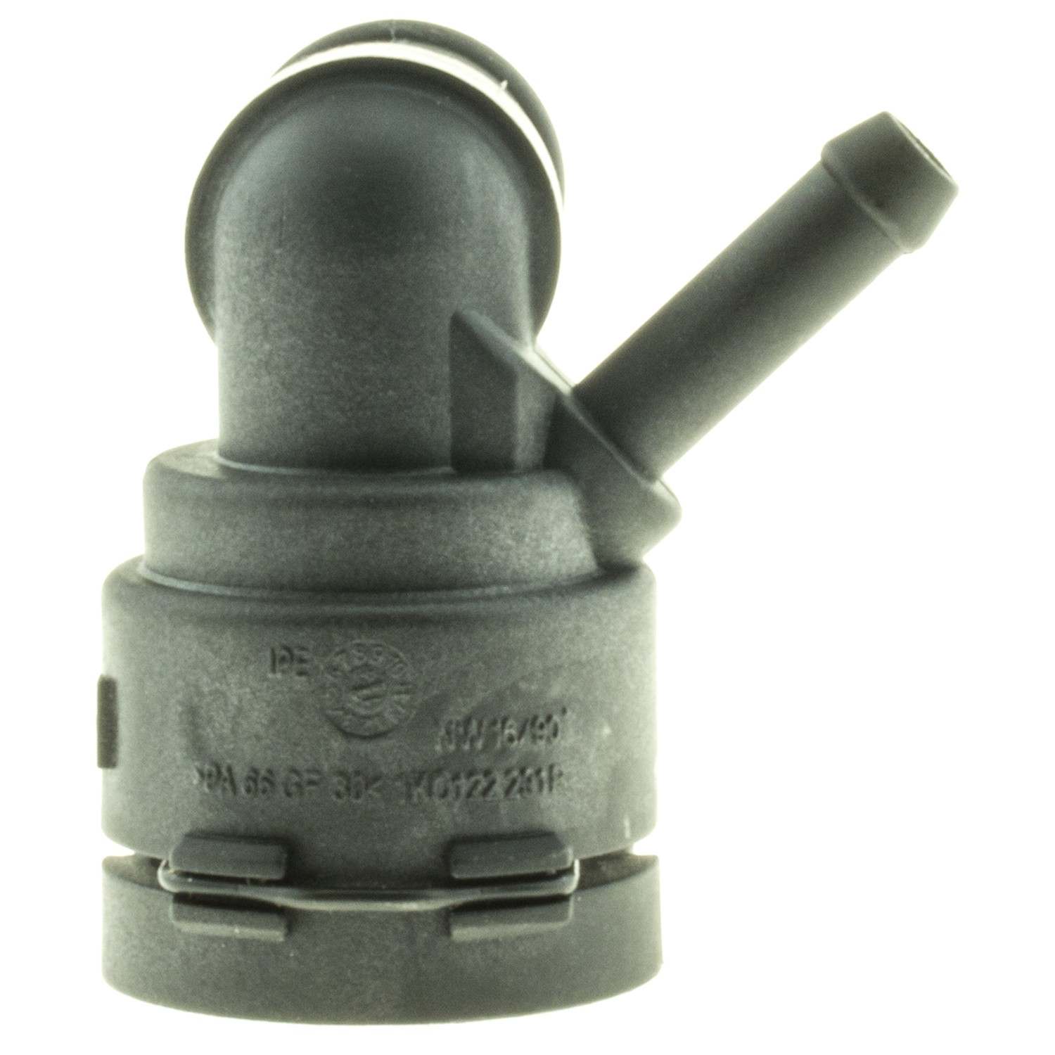 Motorad Radiator Coolant Hose Connector CH2715
