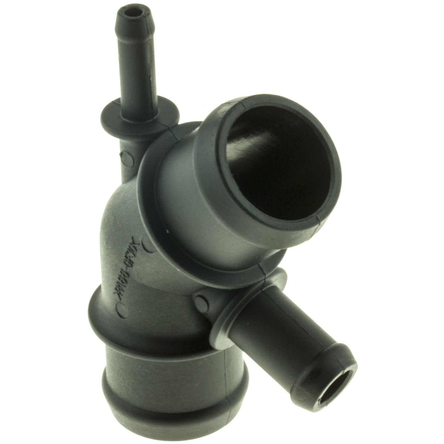 Motorad Radiator Coolant Hose Connector CH2914