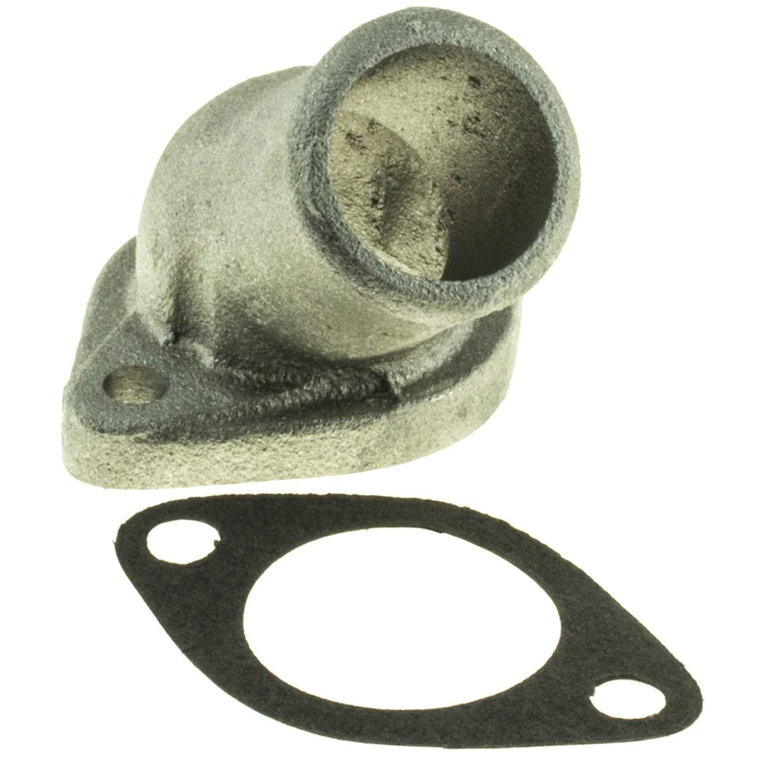 Motorad Engine Coolant Thermostat Housing CH3022