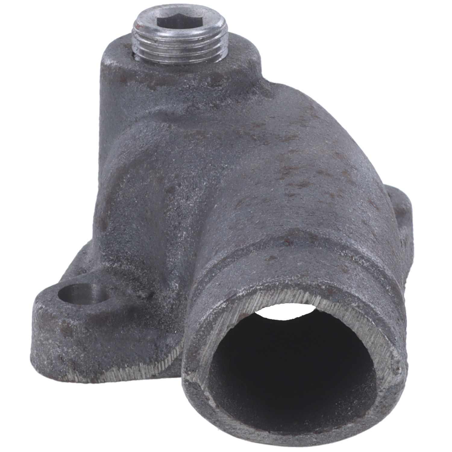 Motorad Engine Coolant Thermostat Housing CH3042