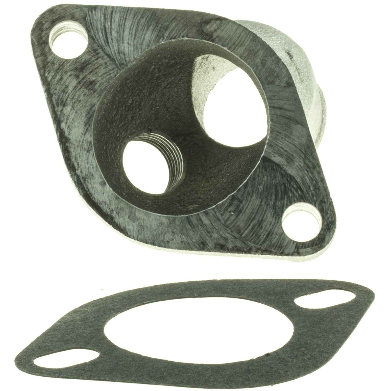 Motorad Engine Coolant Thermostat Housing CH3046