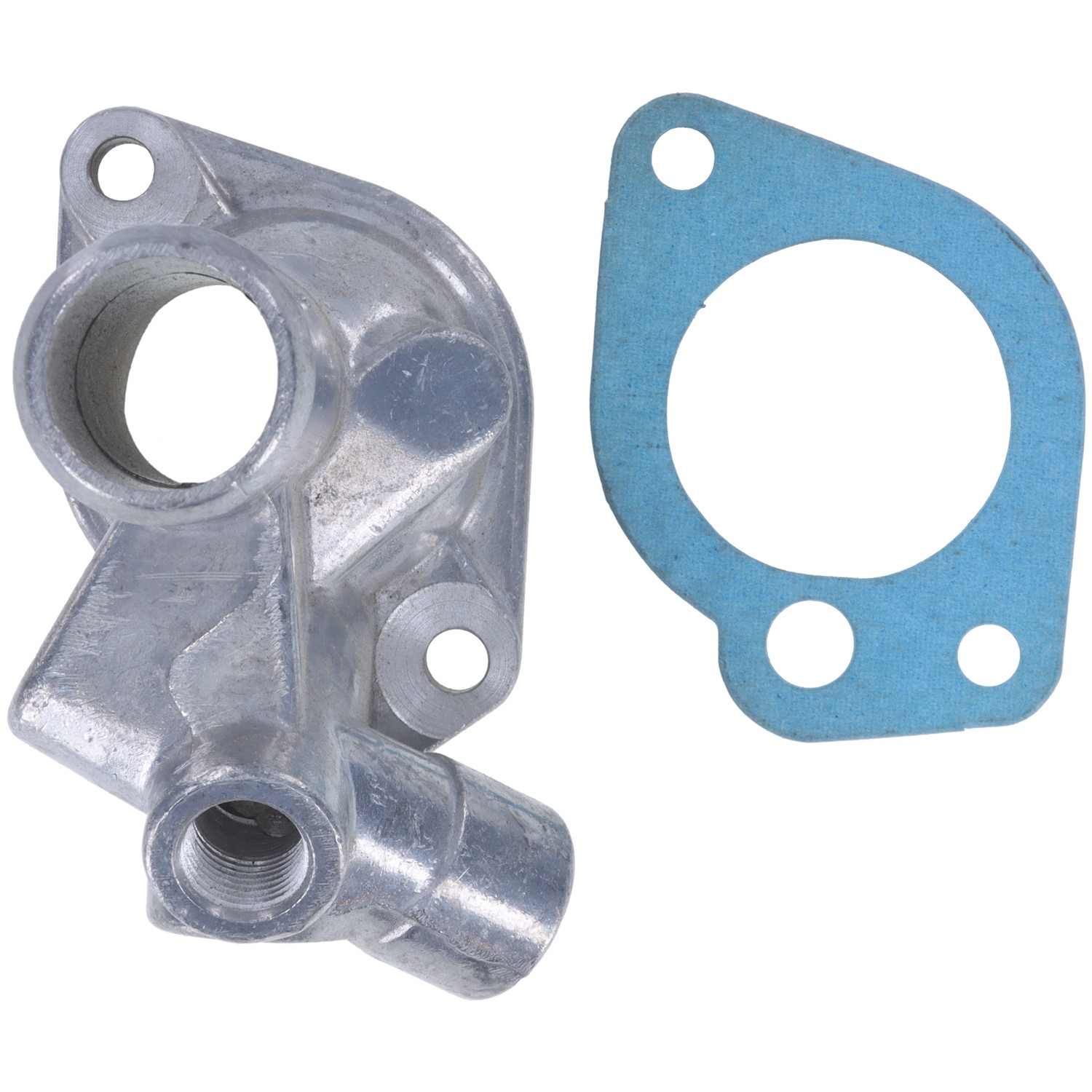 Motorad Engine Coolant Thermostat Housing CH3049