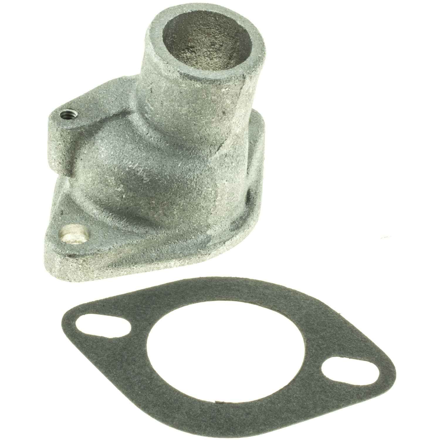 Motorad Engine Coolant Thermostat Housing CH3055