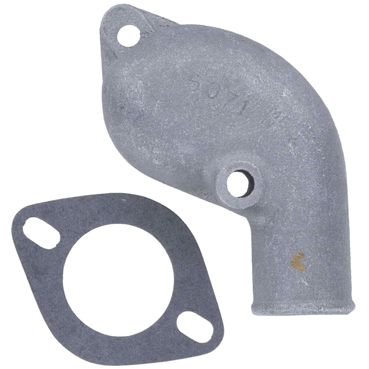 Motorad Engine Coolant Thermostat Housing CH3056