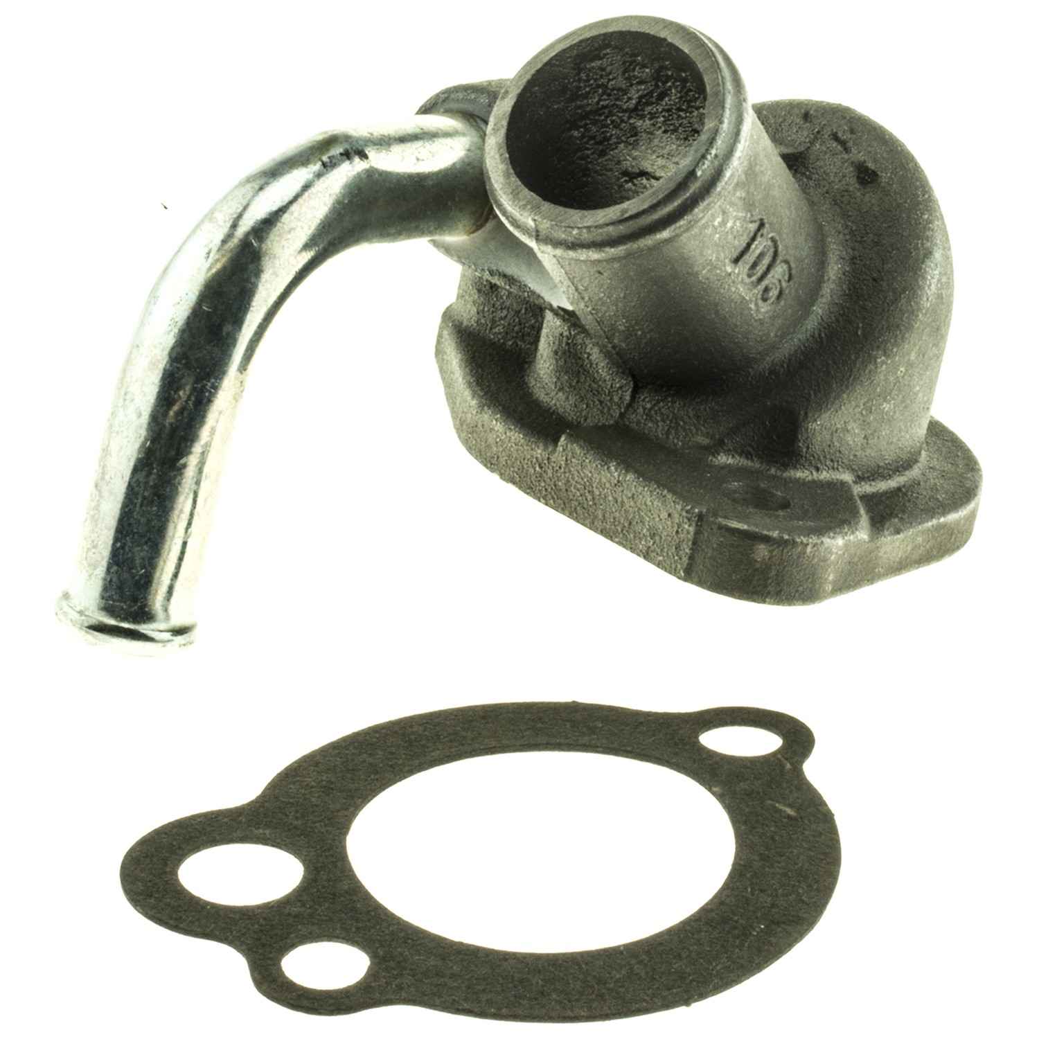 Motorad Engine Coolant Thermostat Housing CH3059