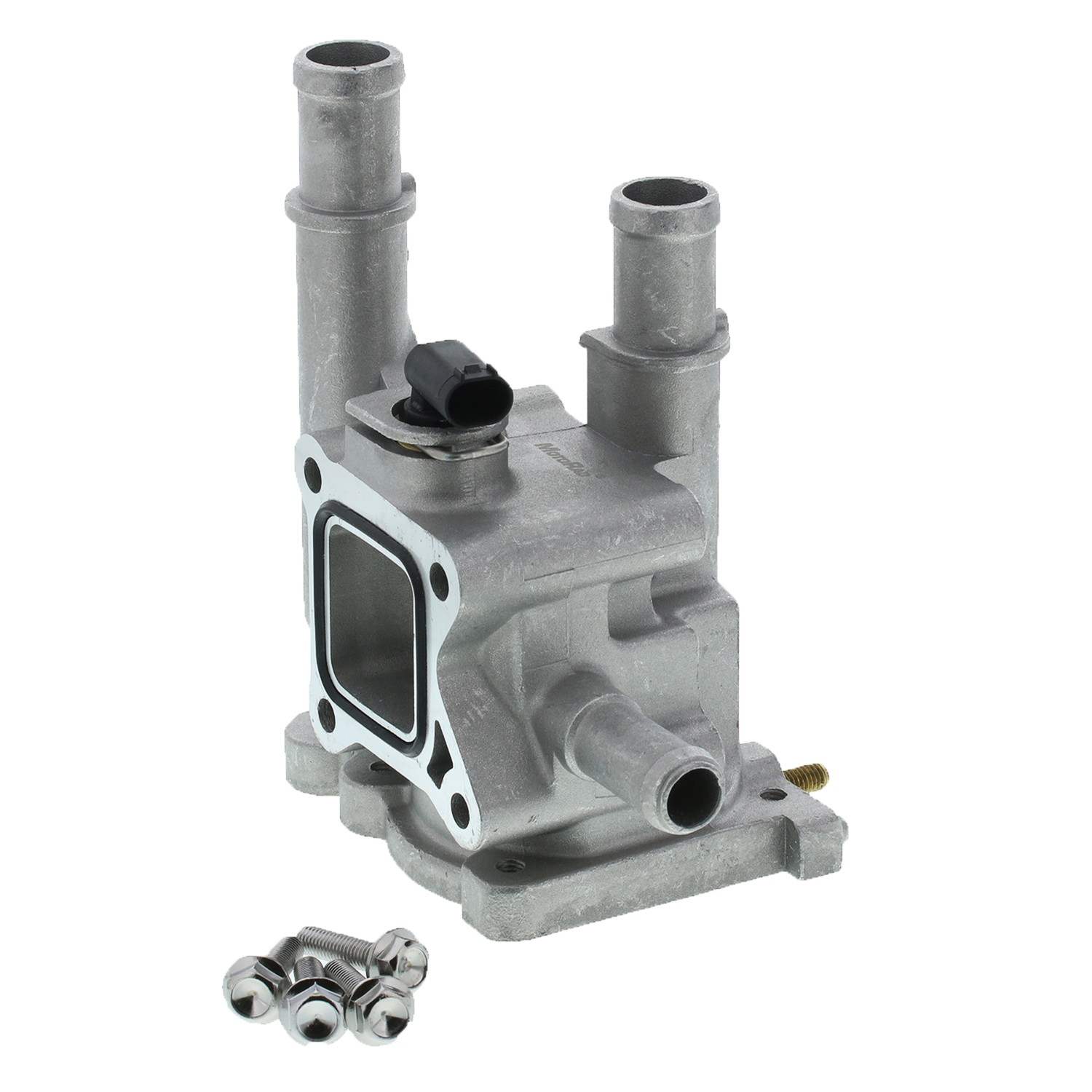 Motorad Engine Coolant Thermostat Housing CH3764