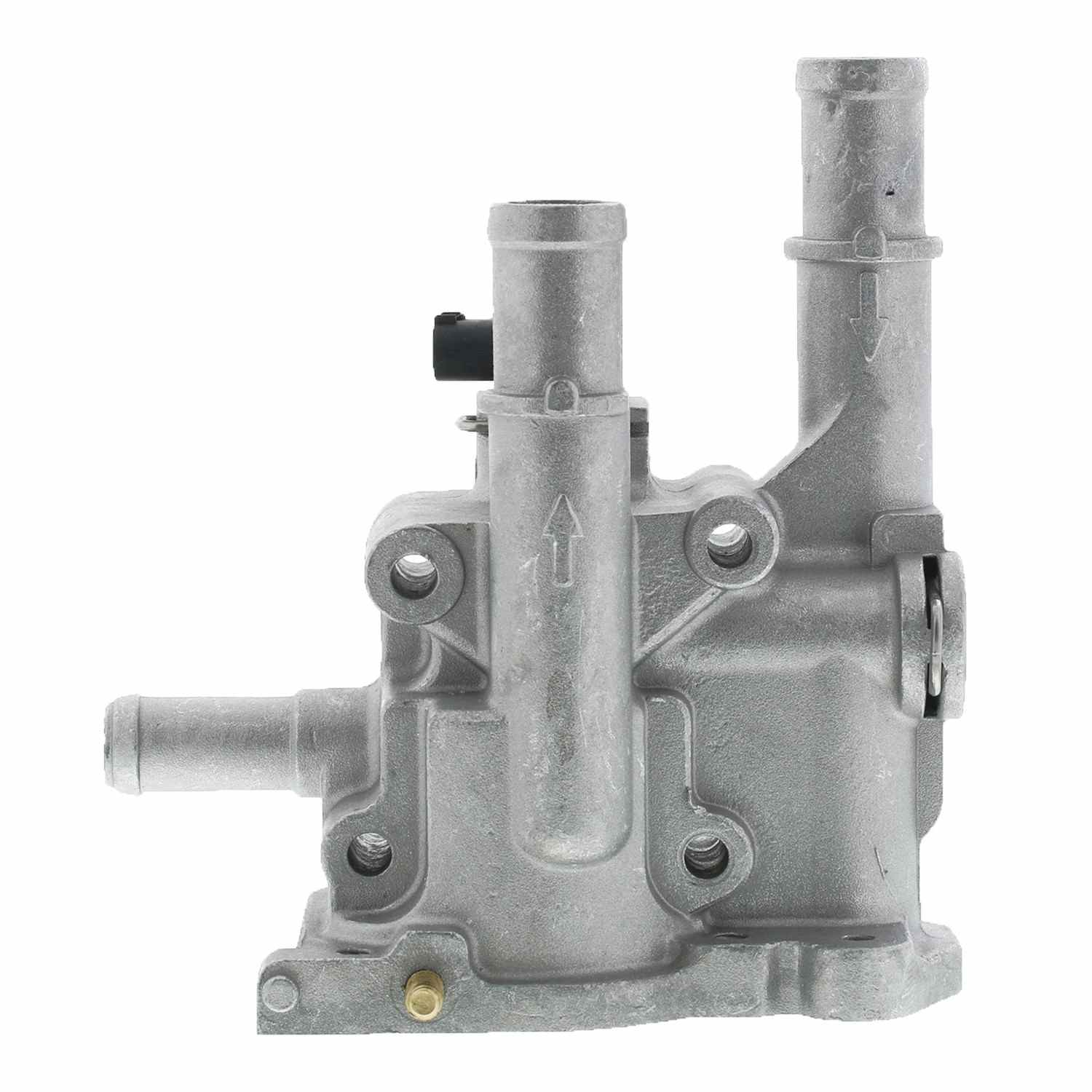 Motorad Engine Coolant Thermostat Housing CH3764