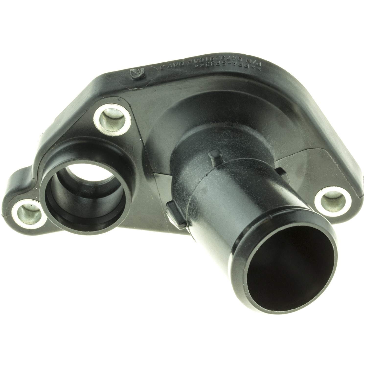 Motorad Engine Coolant Thermostat Housing CH4314