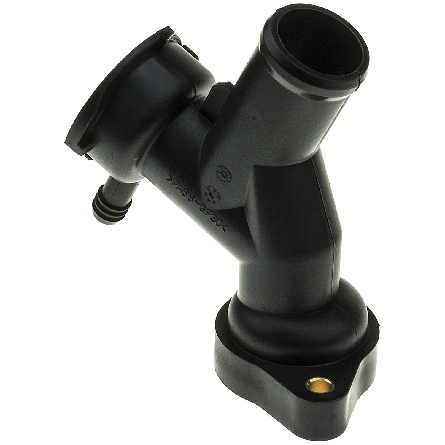 Motorad Engine Coolant Thermostat Housing CH4834