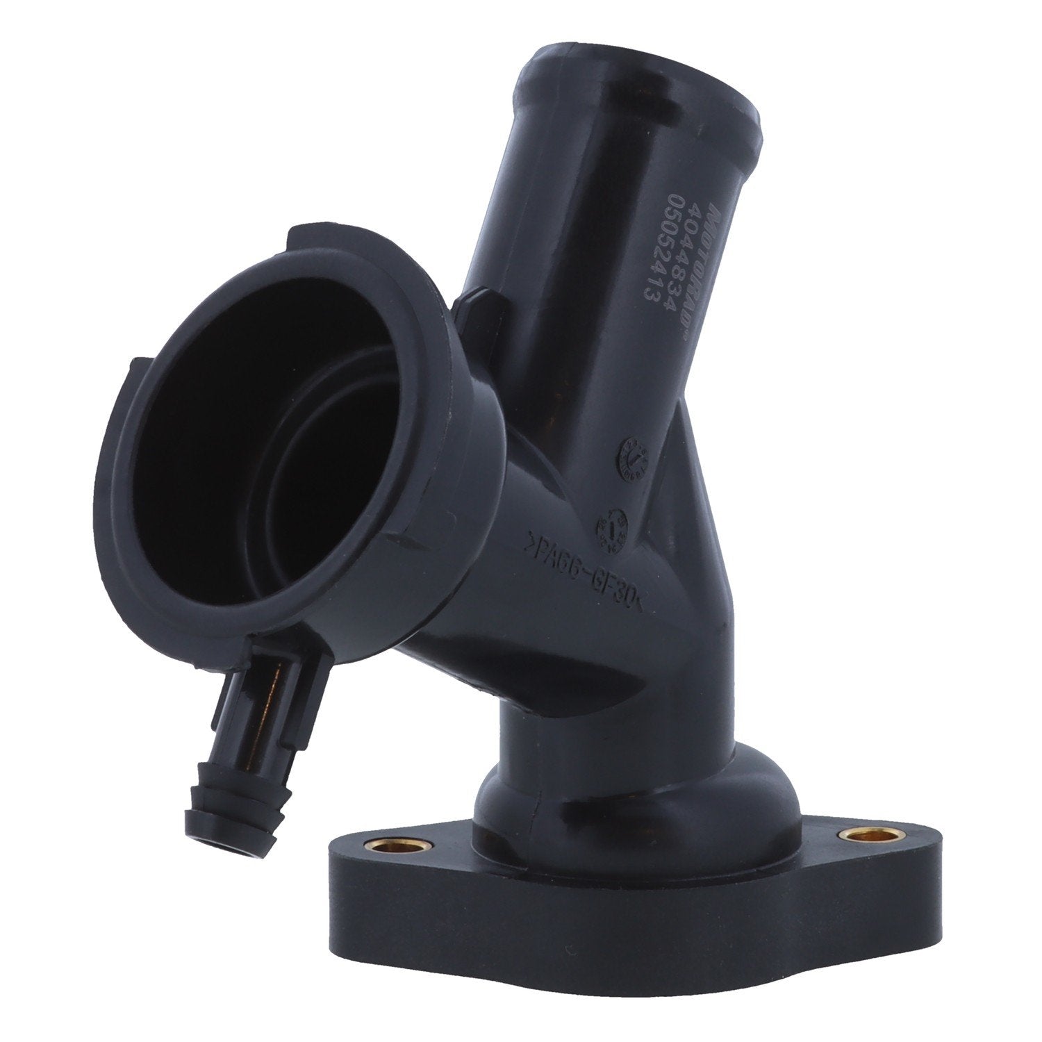 Motorad Engine Coolant Thermostat Housing CH4834