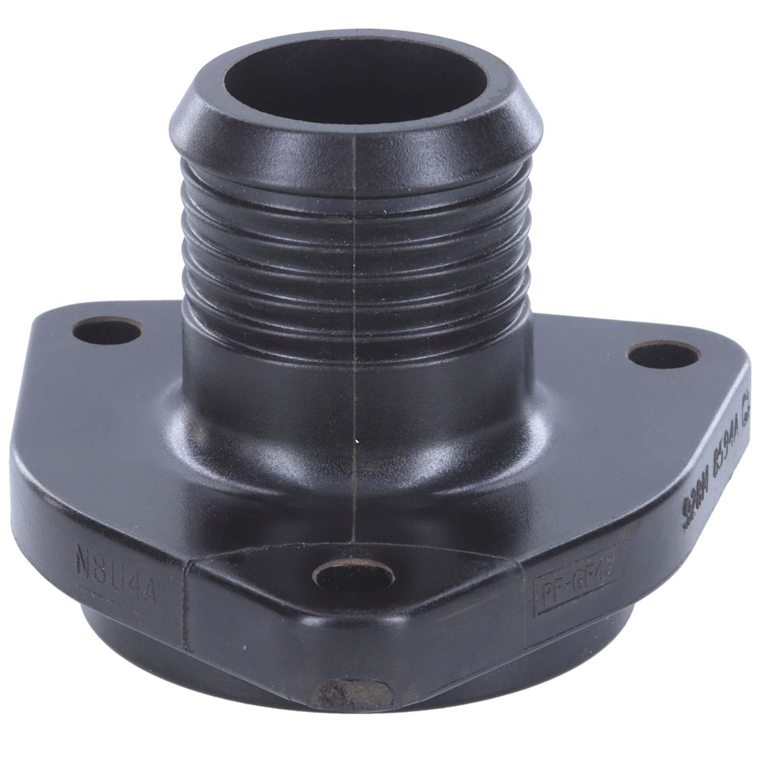 Motorad Engine Coolant Water Outlet CH4906