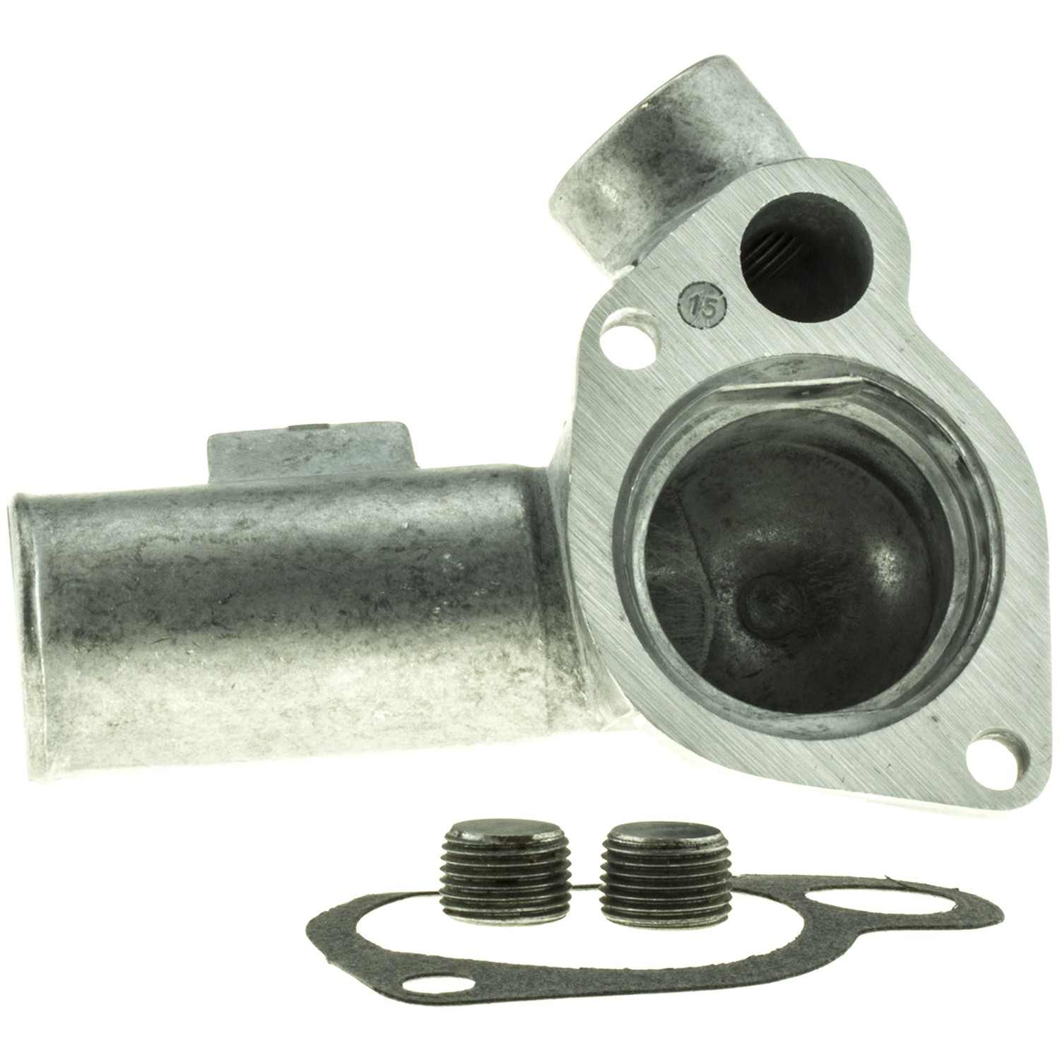 Motorad Engine Coolant Water Outlet CH4913