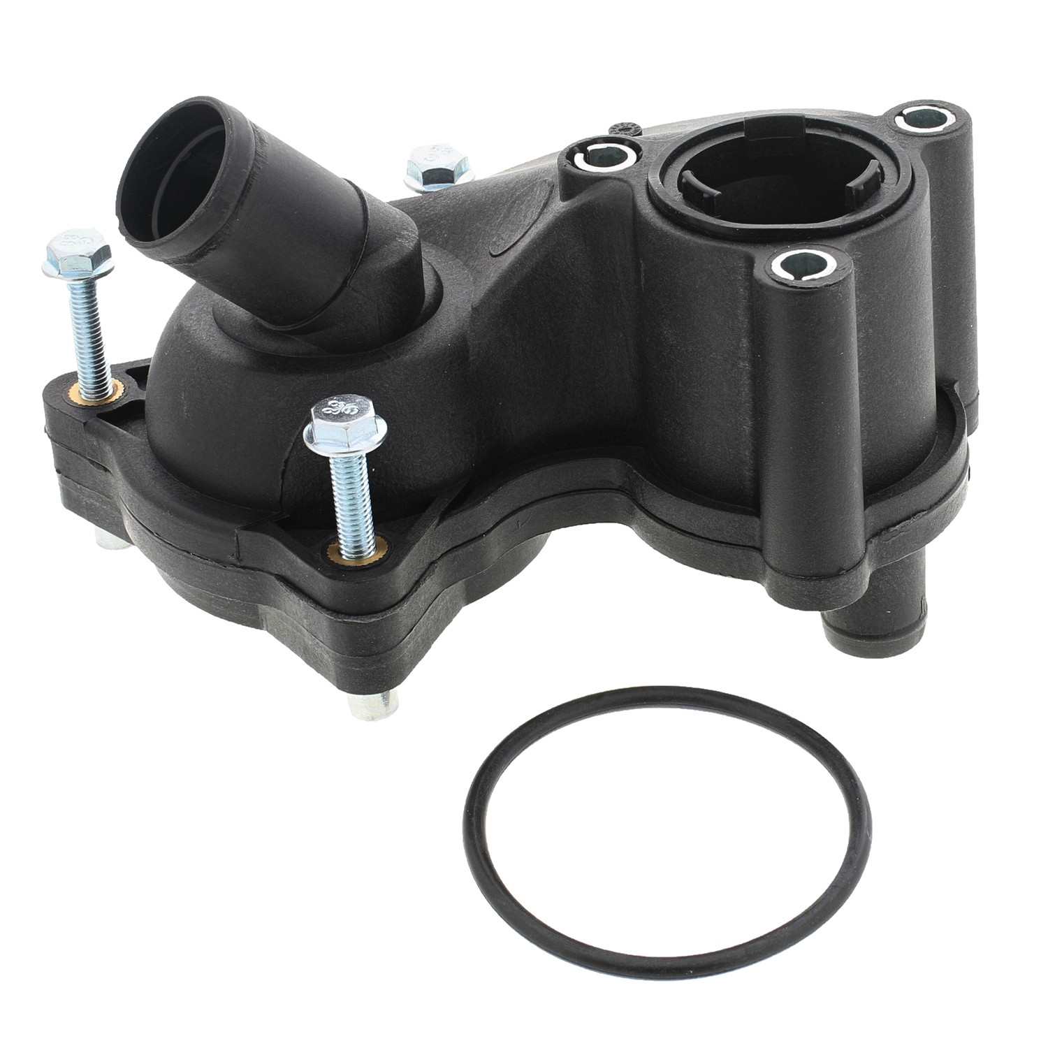 Motorad Engine Coolant Thermostat Housing CH5139