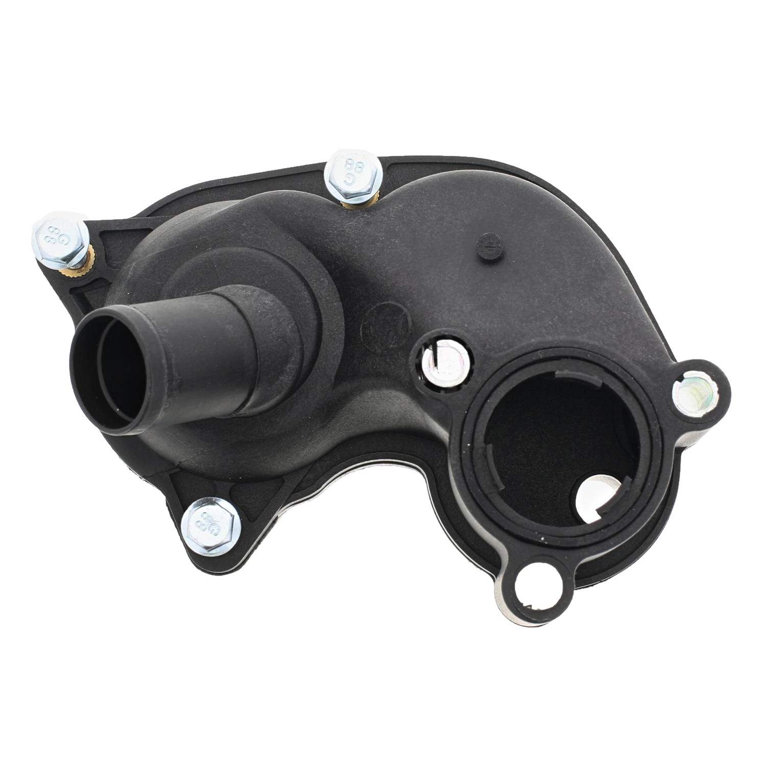 Motorad Engine Coolant Thermostat Housing CH5139