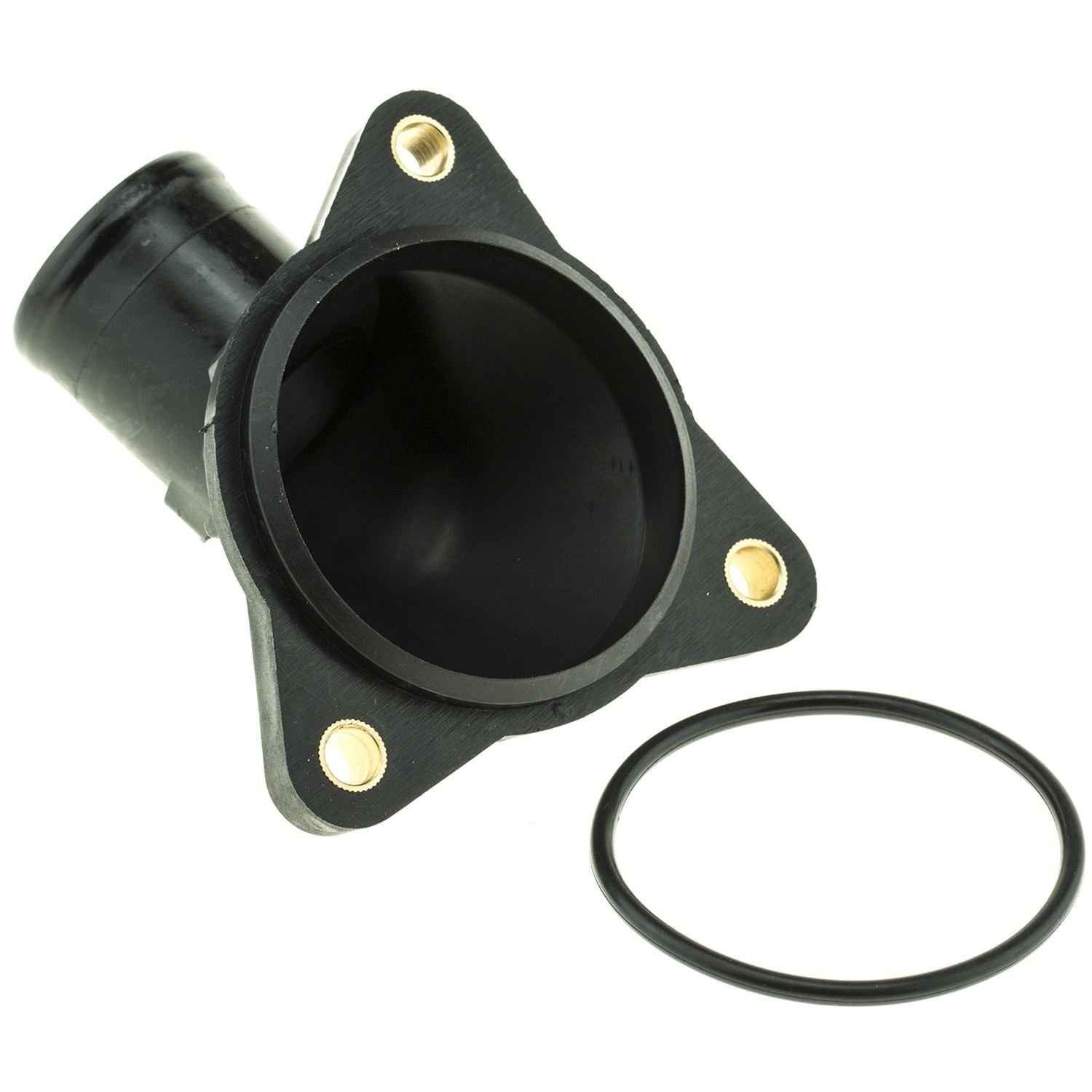 Motorad Engine Coolant Thermostat Housing CH5172
