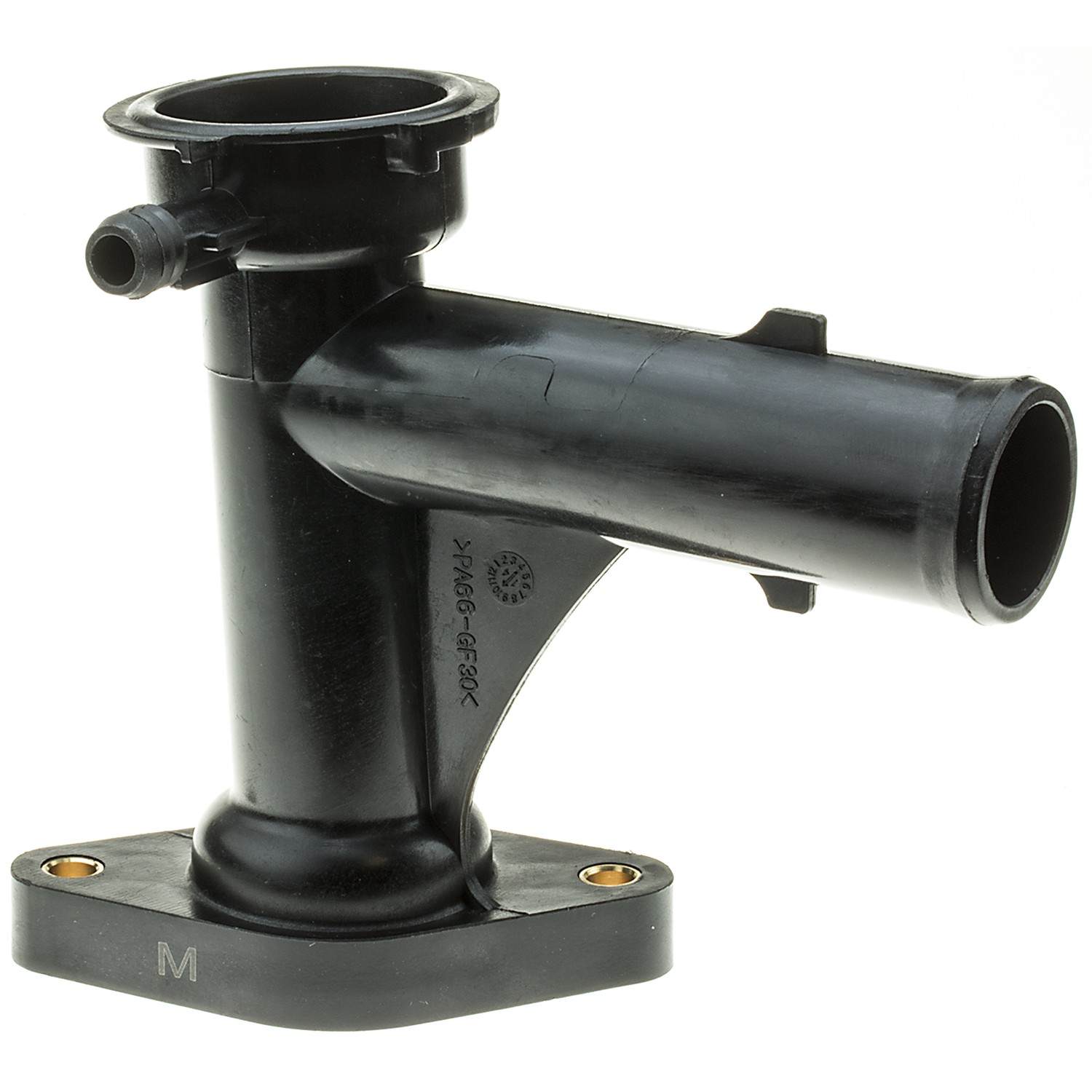 Motorad Engine Coolant Thermostat Housing CH5332