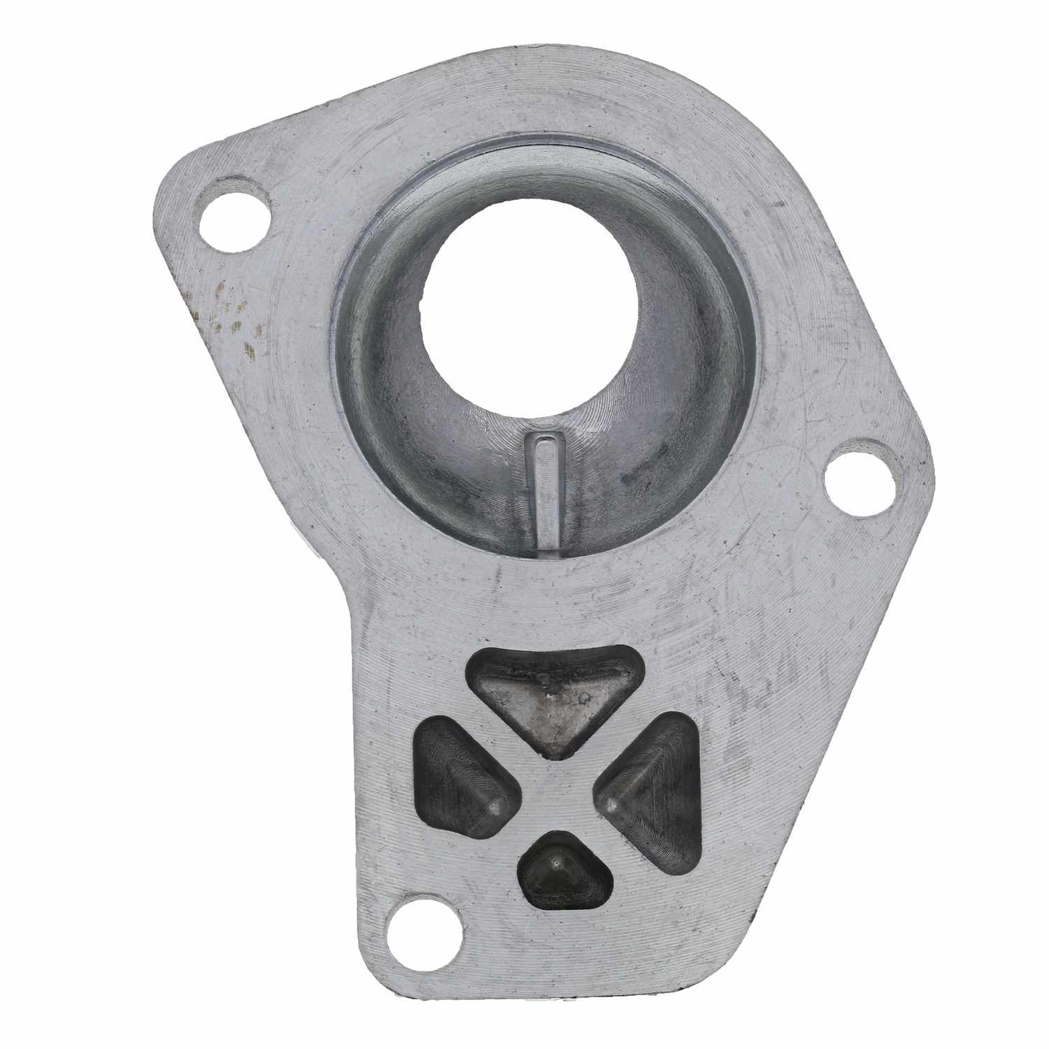 Motorad Engine Coolant Thermostat Housing CH5385