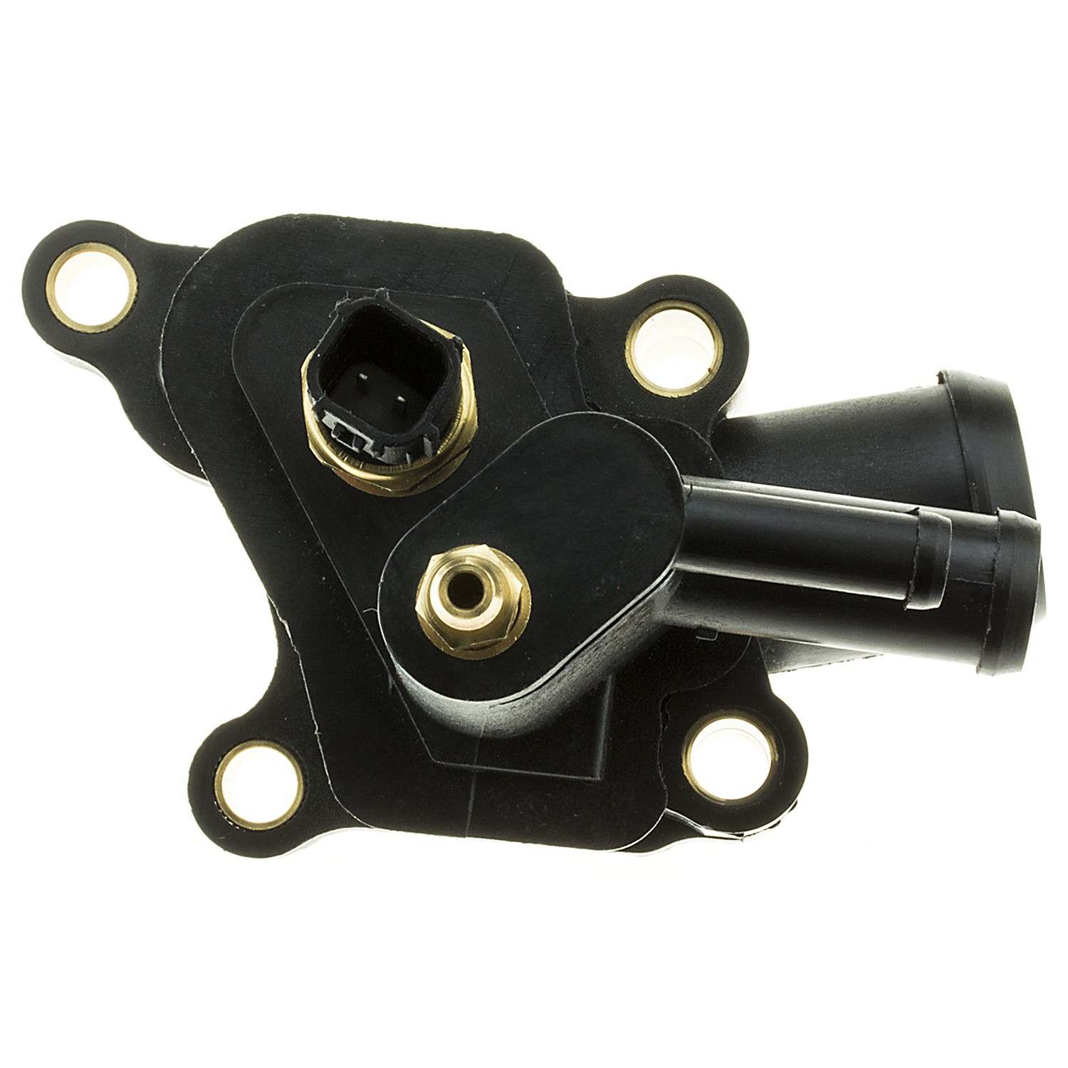 Motorad Engine Coolant Water Outlet CH5636