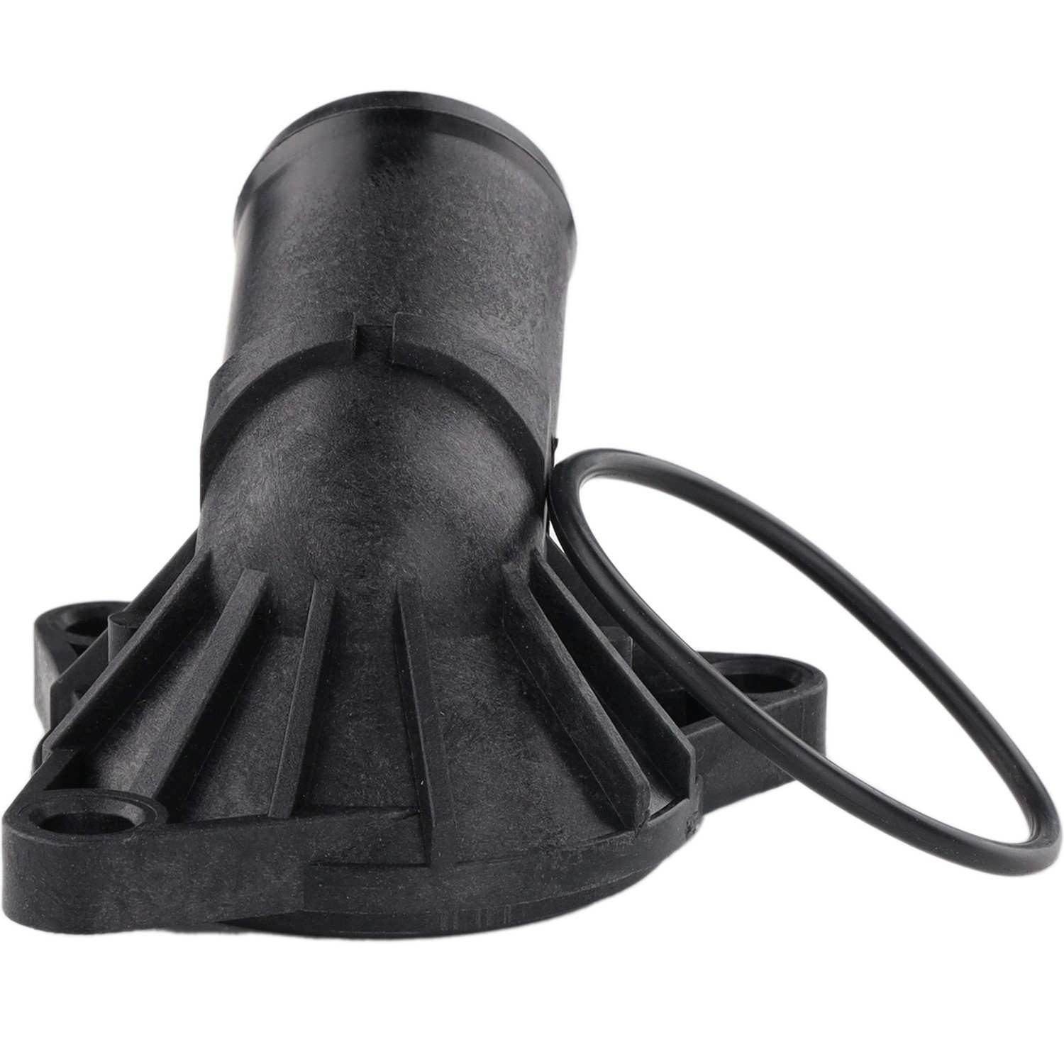 Motorad Engine Coolant Thermostat Housing Cover CH5641