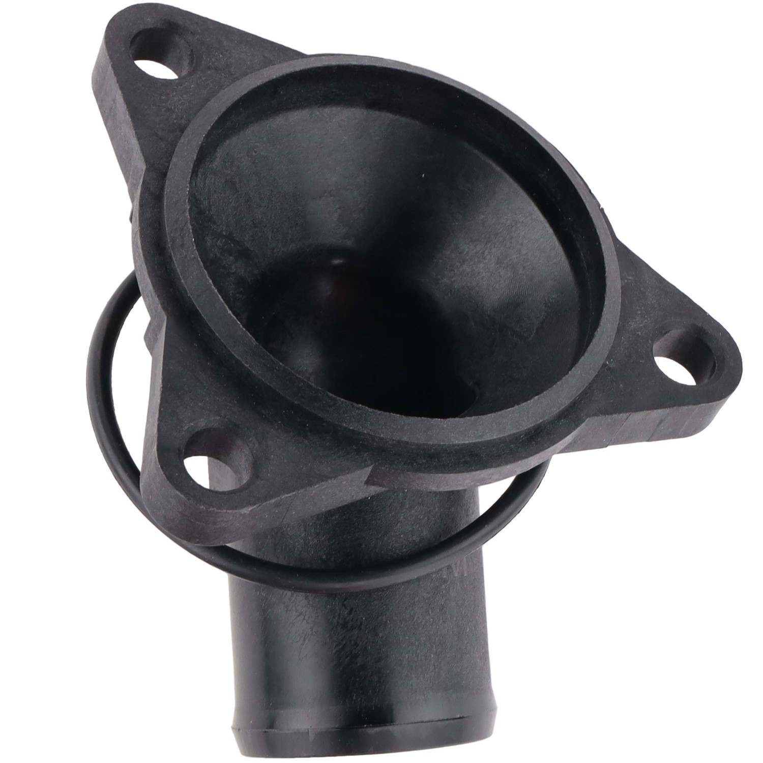 Motorad Engine Coolant Thermostat Housing Cover CH5641