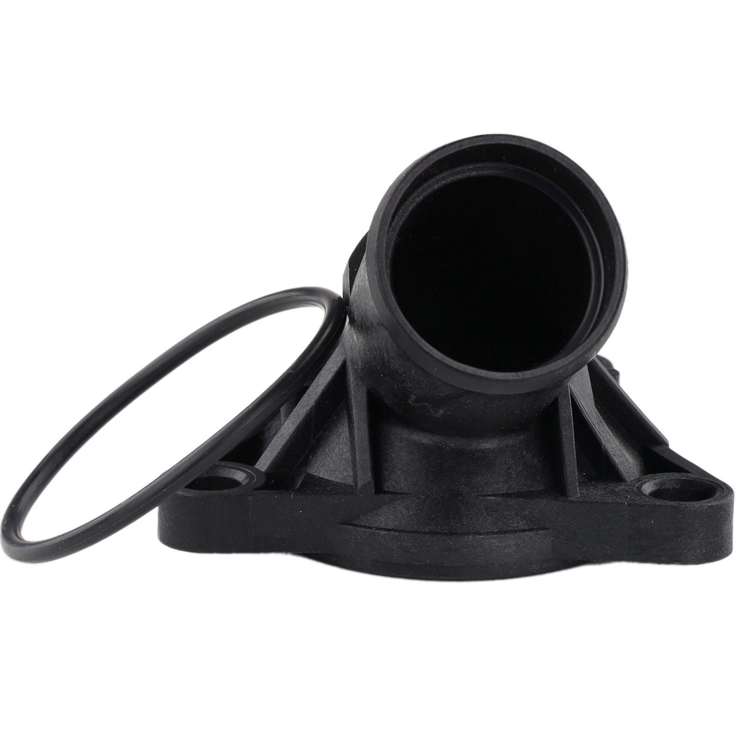 Motorad Engine Coolant Thermostat Housing Cover CH5641