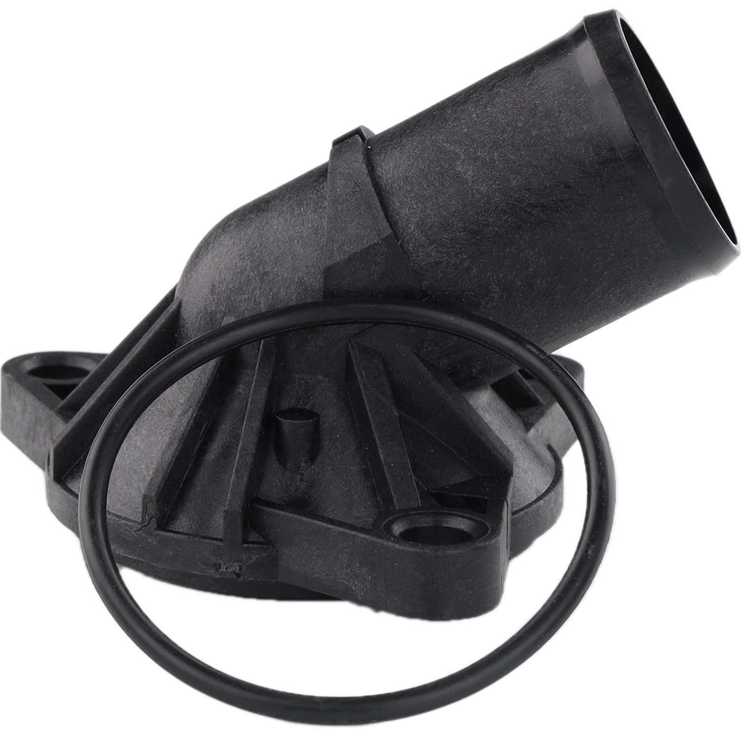 Motorad Engine Coolant Thermostat Housing Cover CH5641