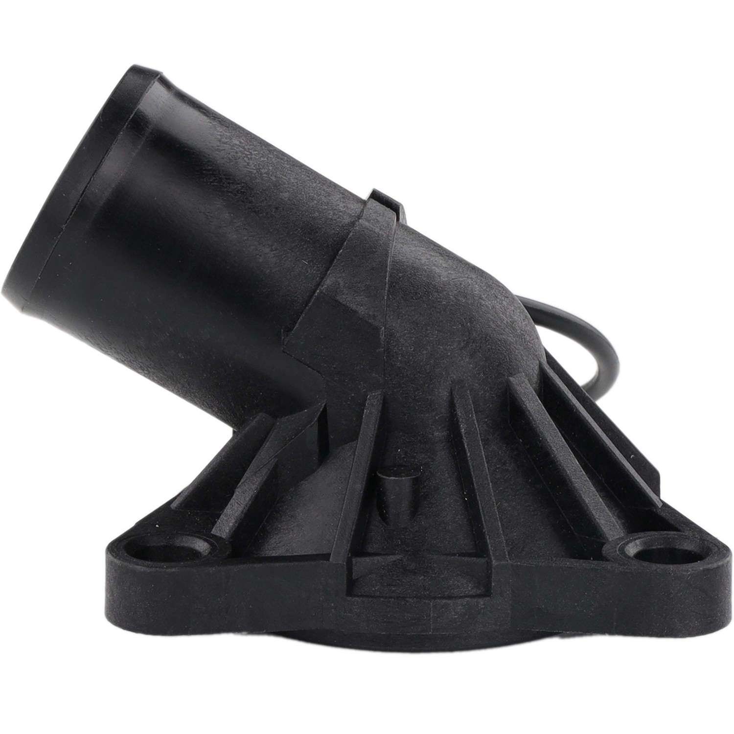 Motorad Engine Coolant Thermostat Housing Cover CH5641