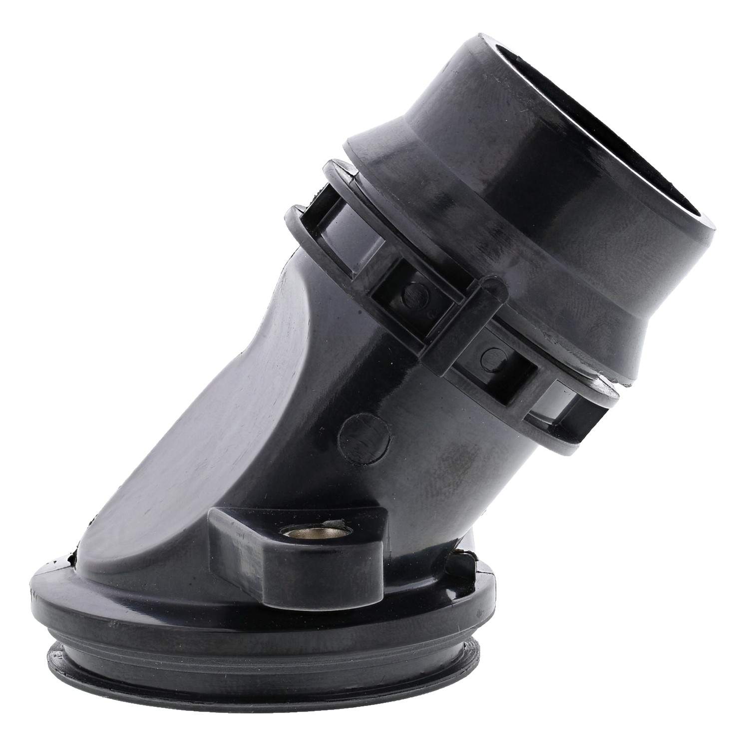 Motorad Engine Coolant Thermostat Housing CH6001