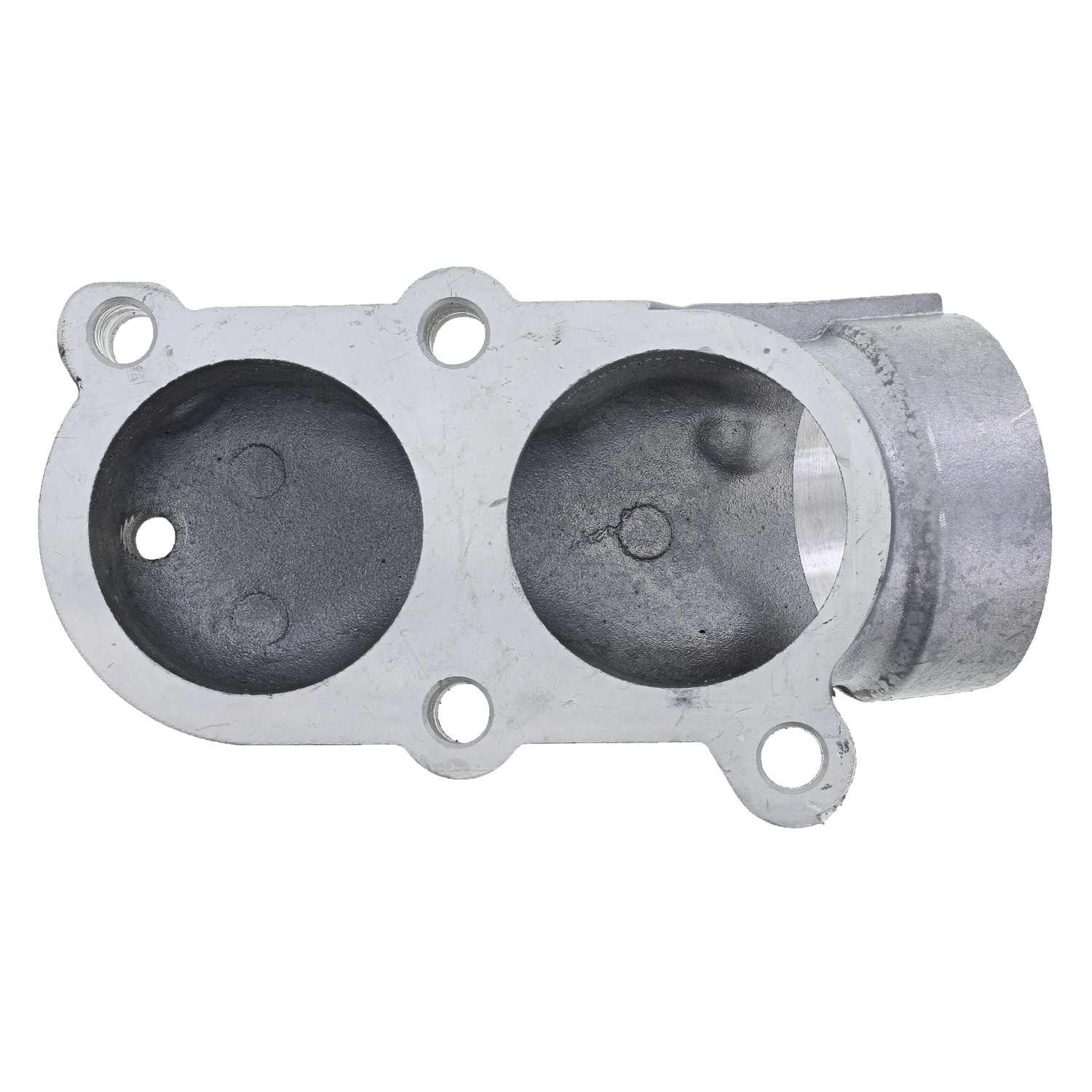 Motorad Engine Coolant Thermostat Housing CH6007