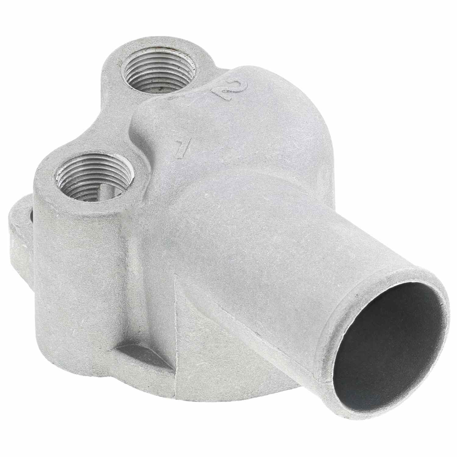 Motorad Engine Coolant Thermostat Housing CH6093