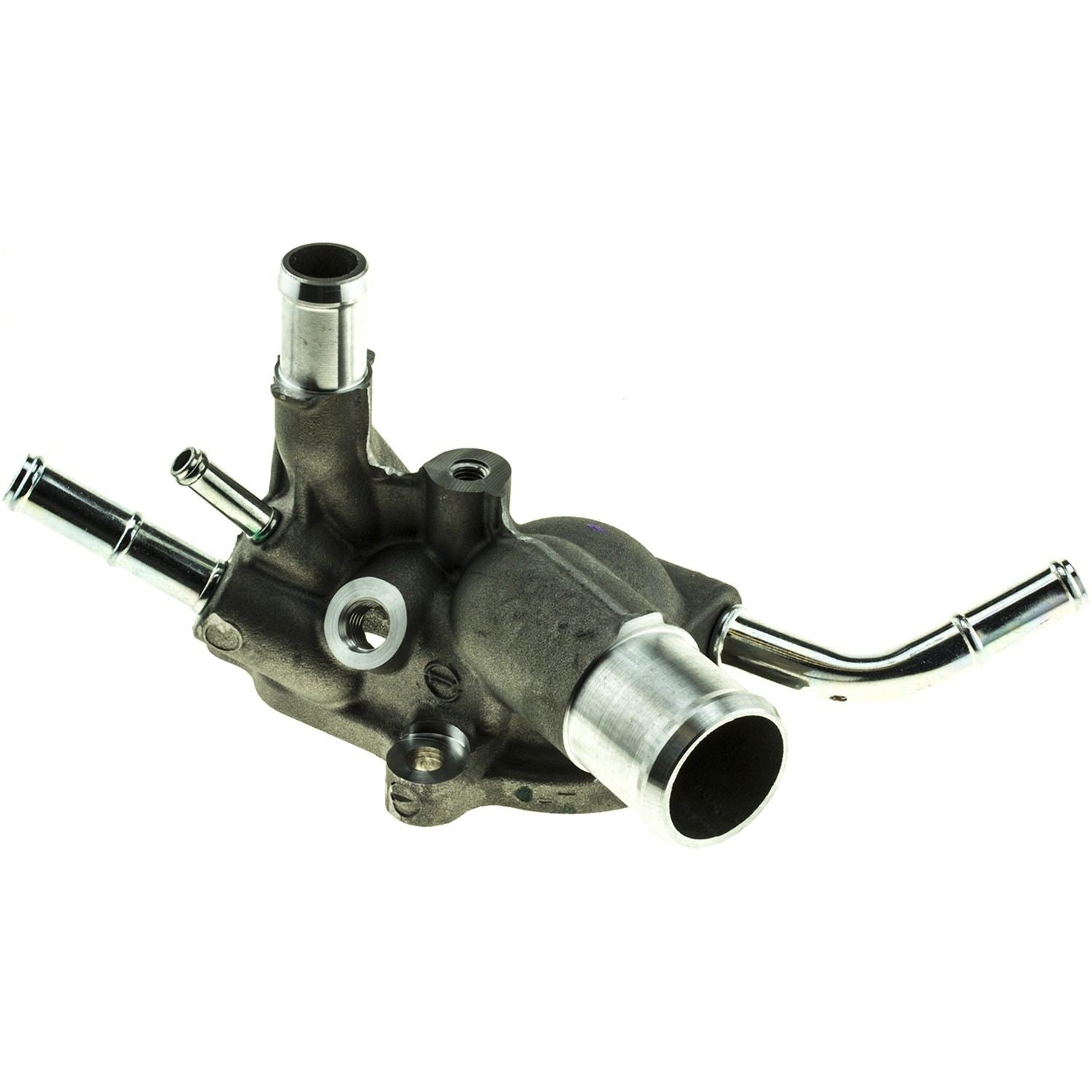 Motorad Engine Coolant Thermostat Housing CH6138