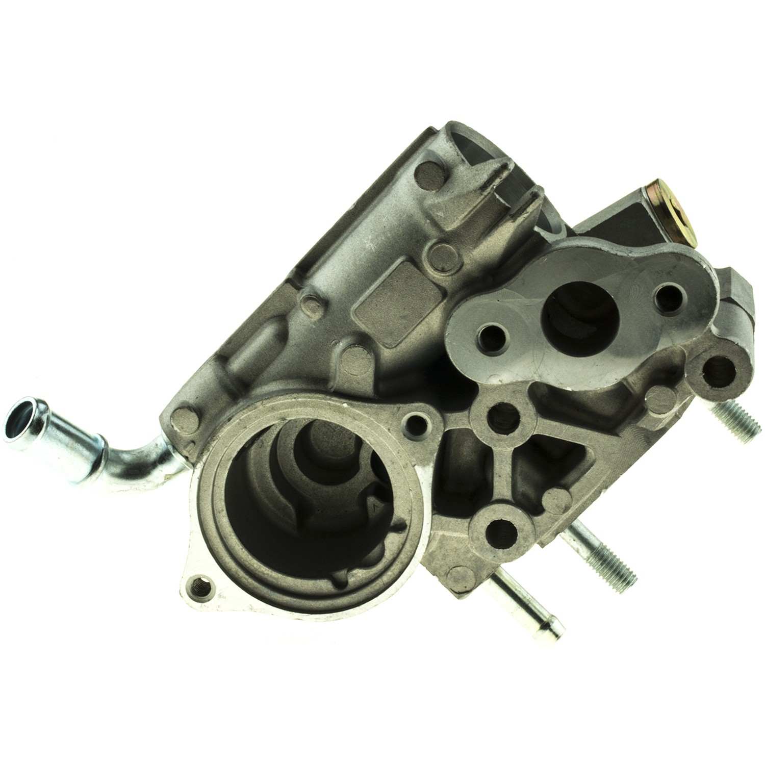 Motorad Engine Coolant Thermostat Housing CH7021