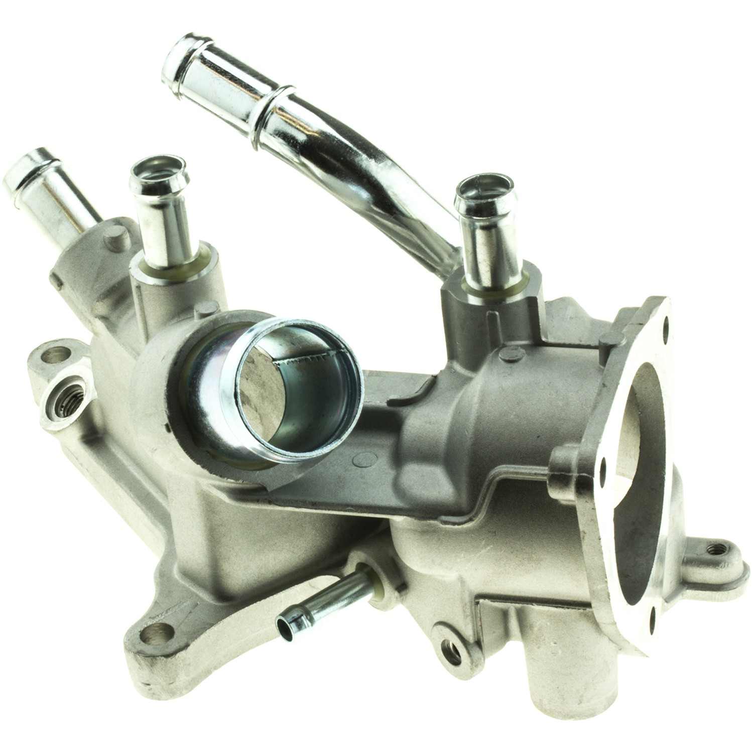 Motorad Engine Coolant Thermostat Housing CH7024