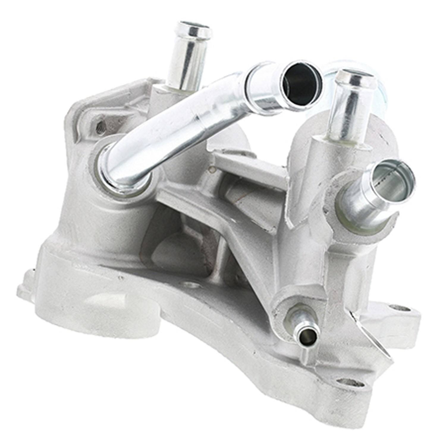 Motorad Engine Coolant Thermostat Housing CH7024