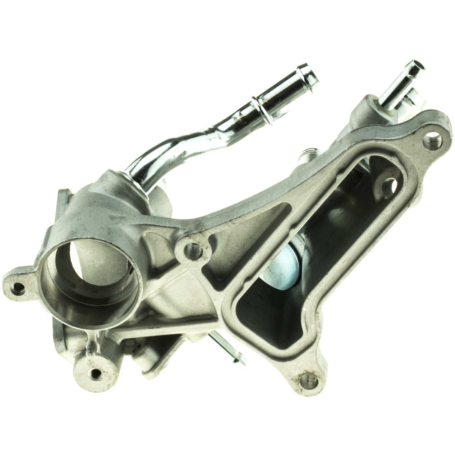 Motorad Engine Coolant Thermostat Housing CH7024