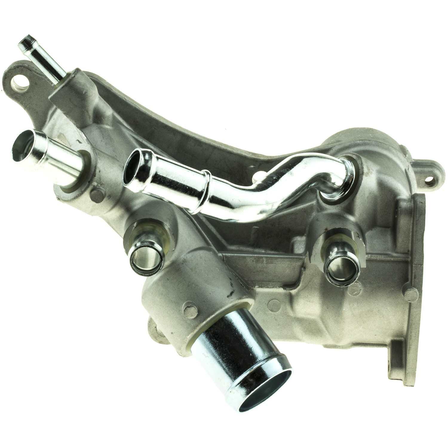 Motorad Engine Coolant Thermostat Housing CH7024