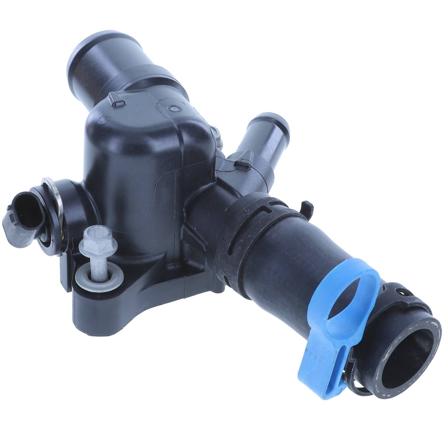 Motorad Engine Coolant Outlet Flange CH7028