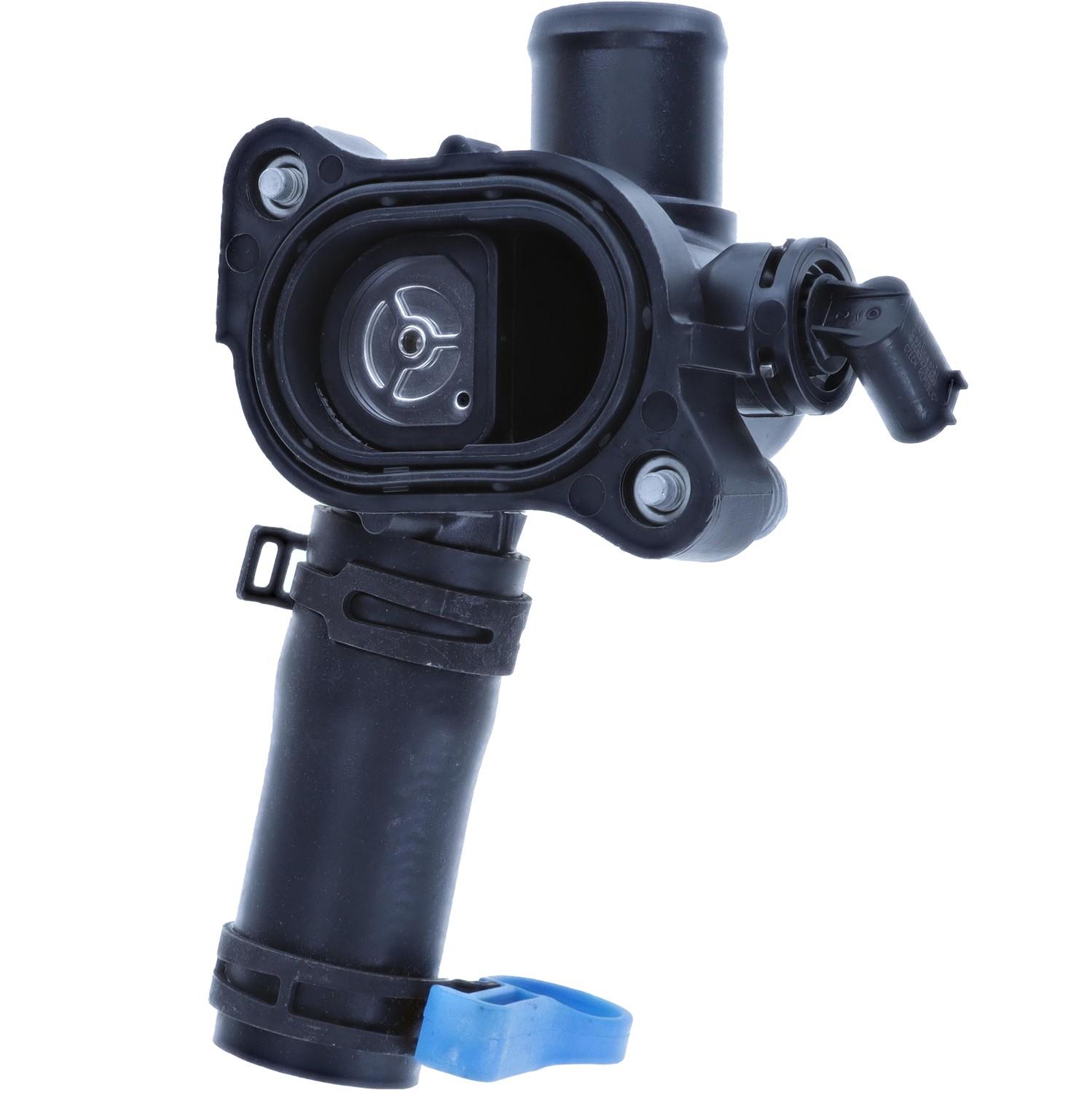 Motorad Engine Coolant Outlet Flange CH7028