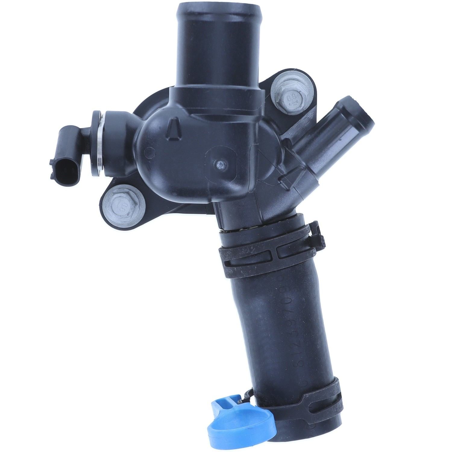 Motorad Engine Coolant Outlet Flange CH7028