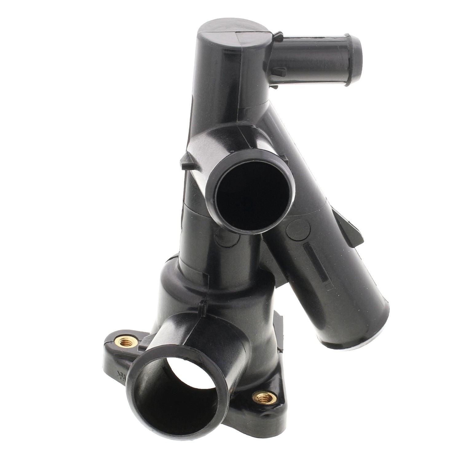 Motorad Engine Coolant Thermostat Housing CH8778